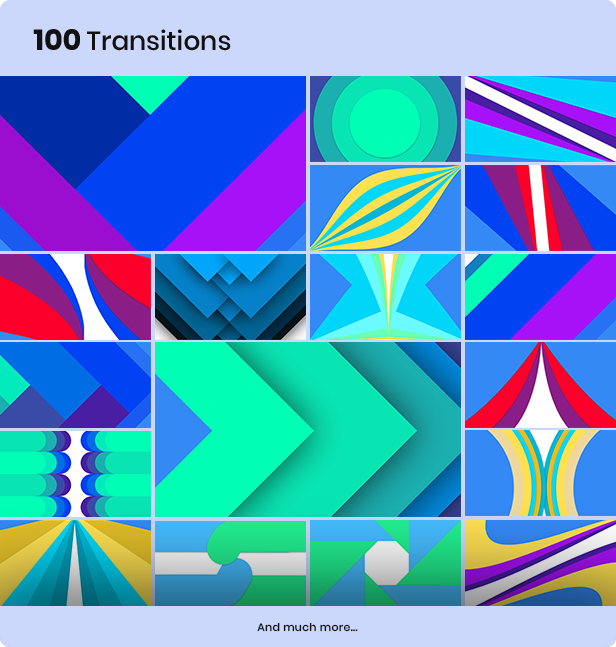 Infinity Graphics Pack - 37