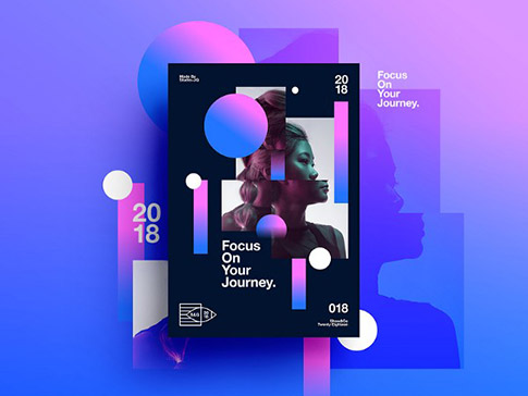 Gaming Graphic Design The Top 20 Motion Graphic Trends of 2020 Pixflow blog