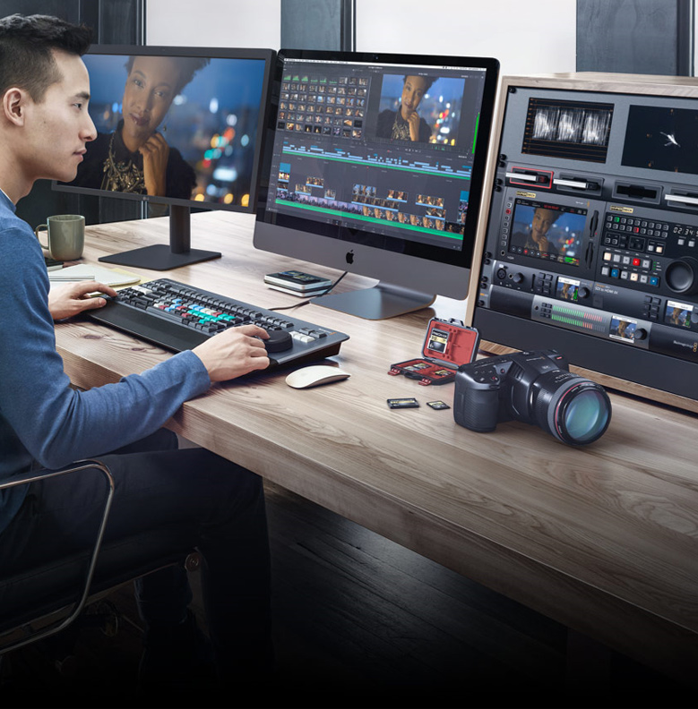 davinci-resolve davinci-resolve
