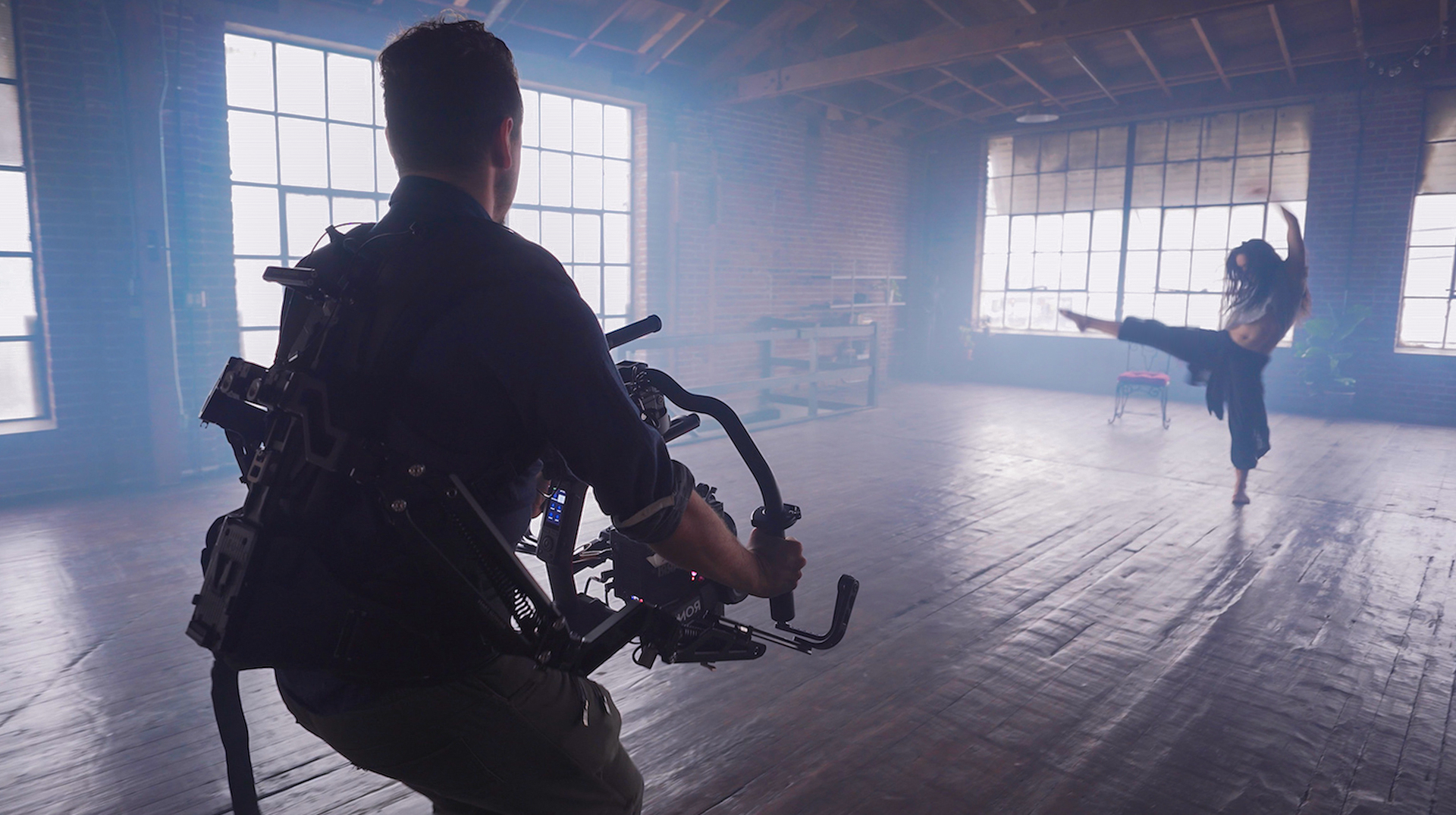 Shutter Speed Explained for Content and Video Production