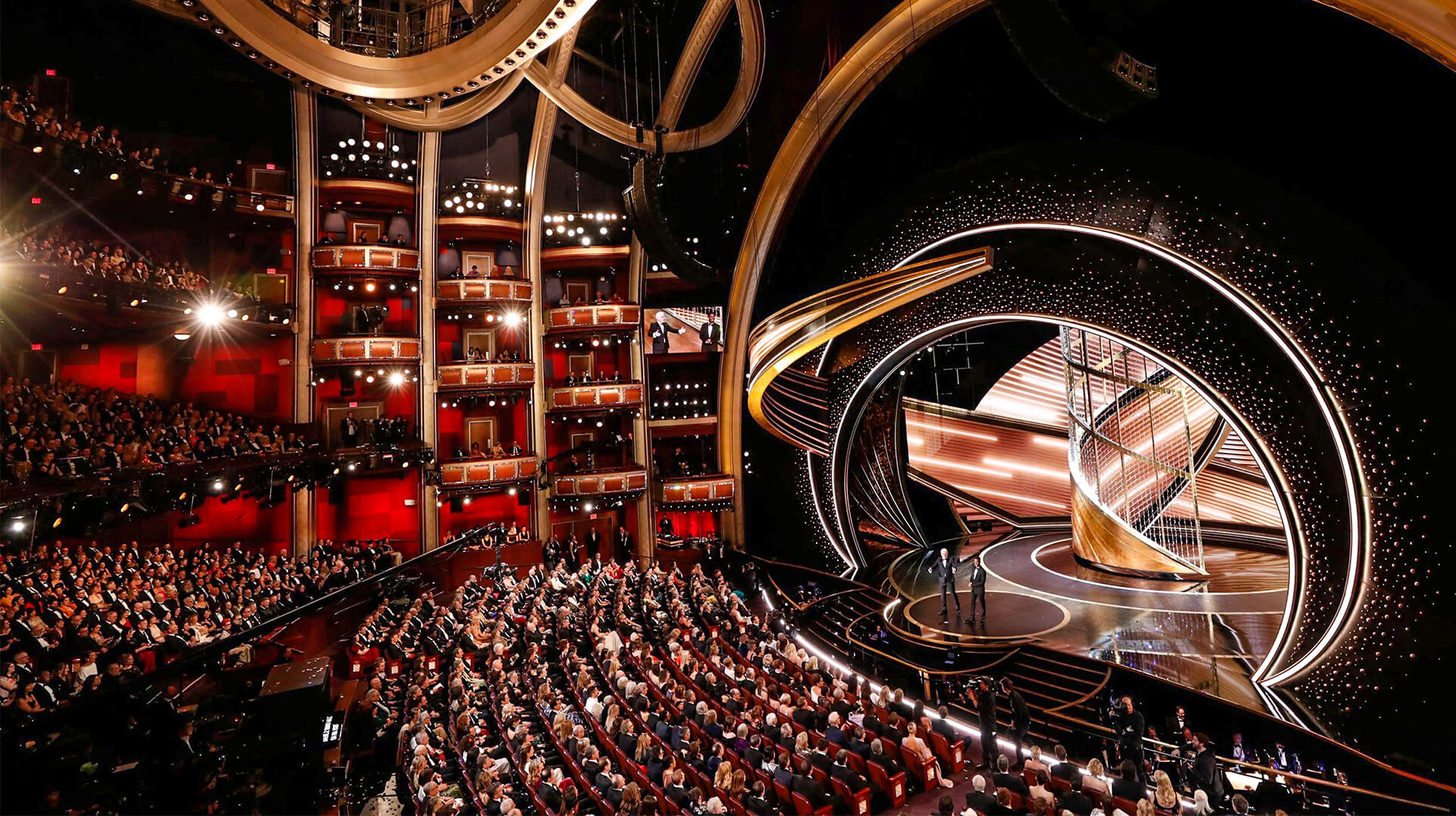 Oscars 2020, A Breakdown Of Top Movies Production Workflow
