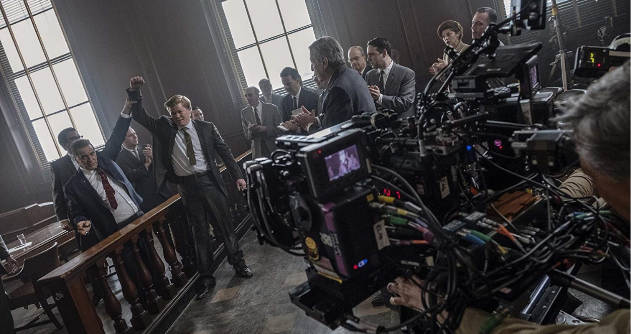 the-irishman-behind-the-scene