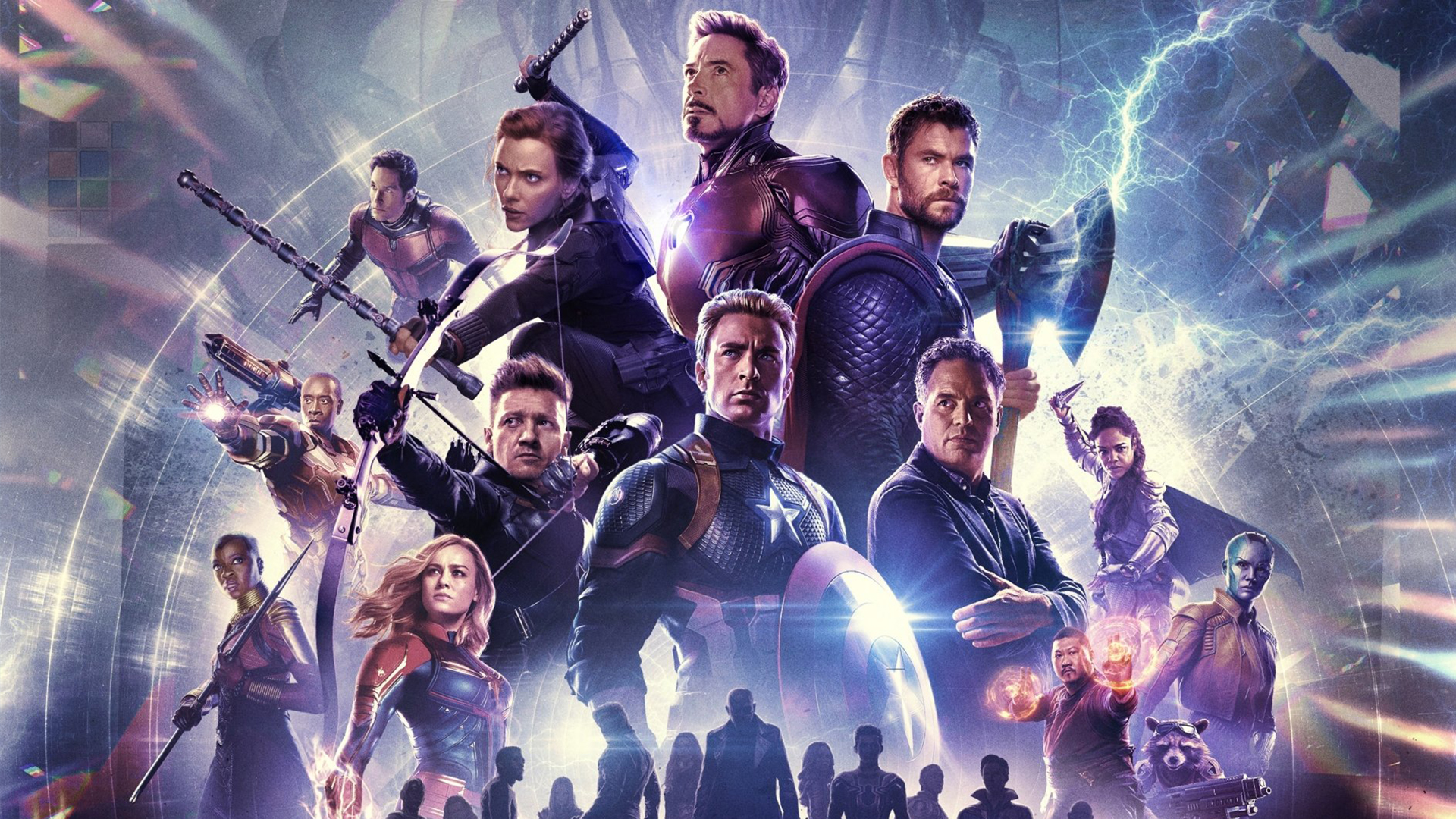 Avengers