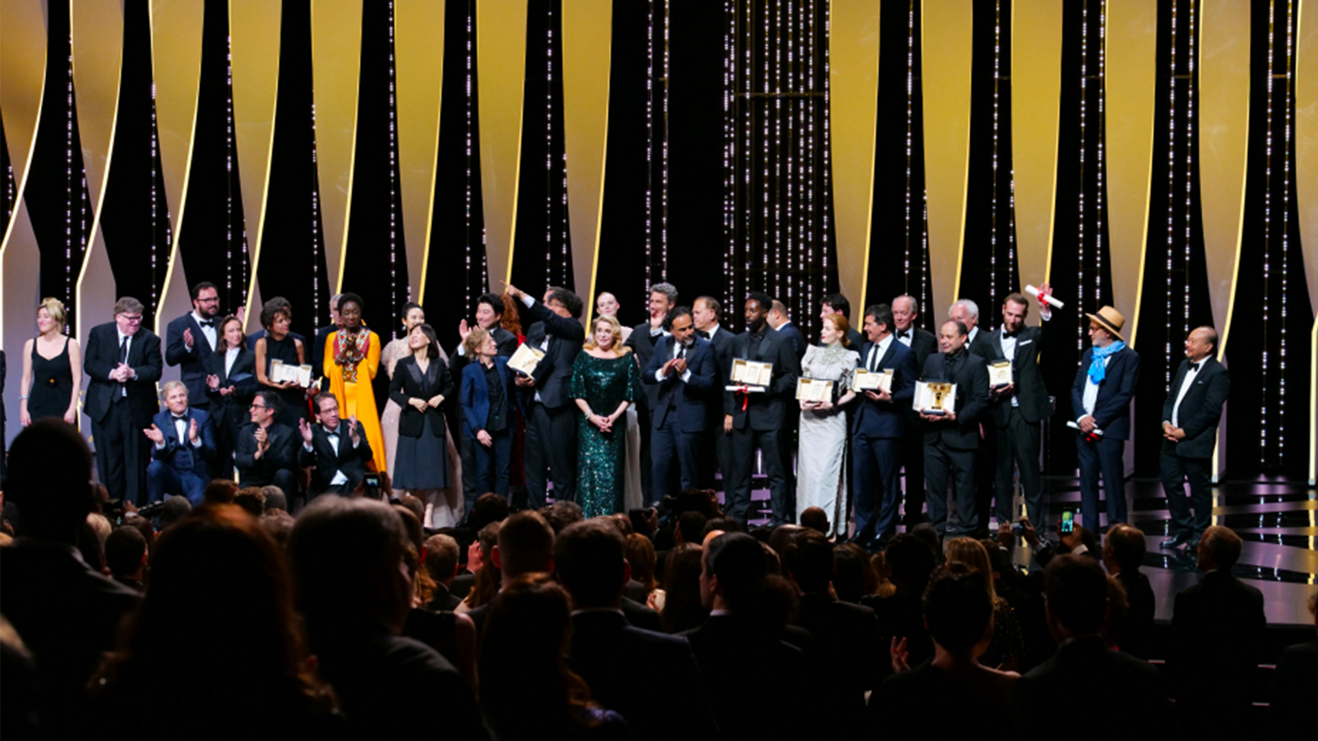 Cannes-film-festival-2019