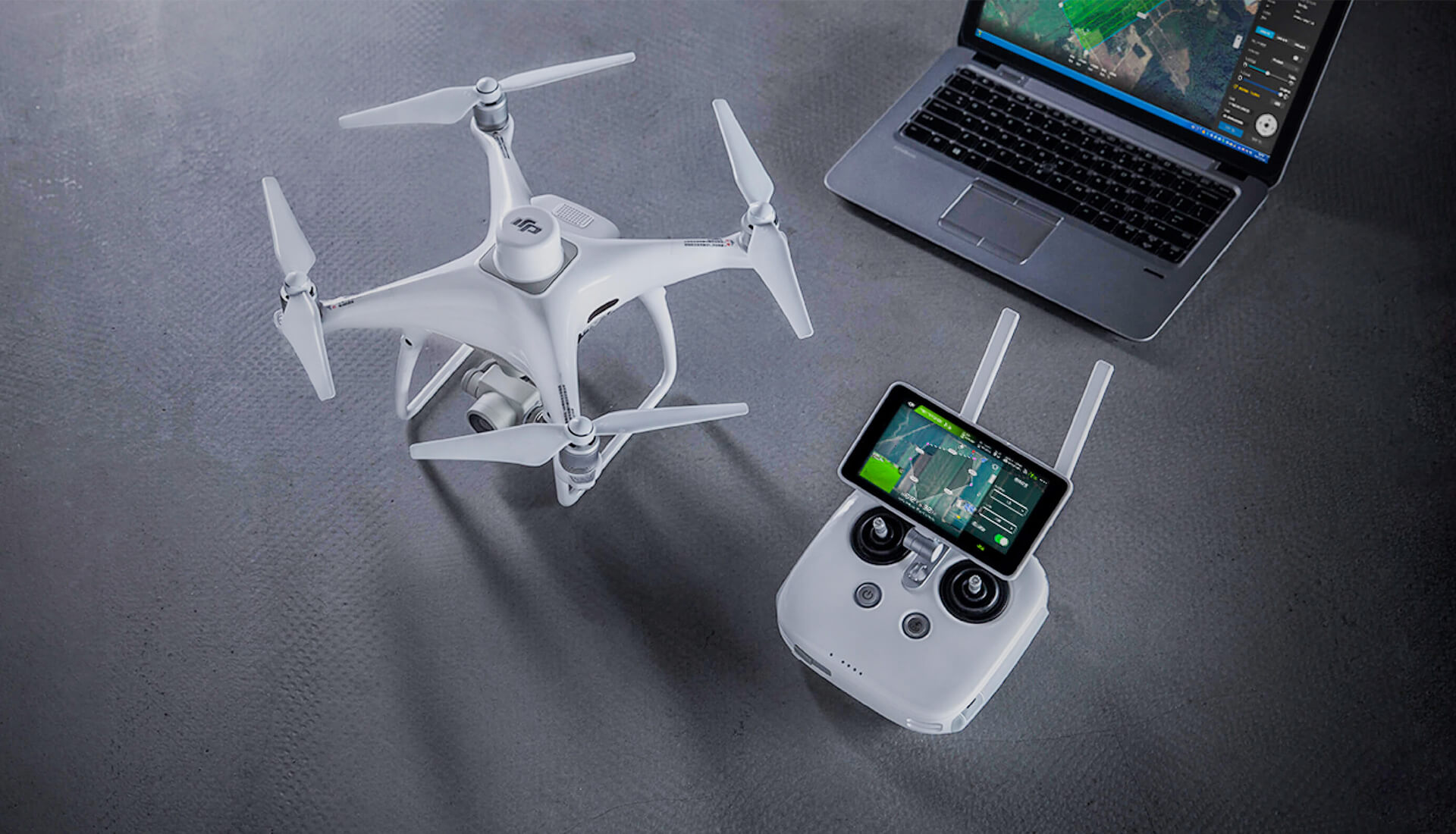DJI-Phantom-5 DJI-Phantom-5