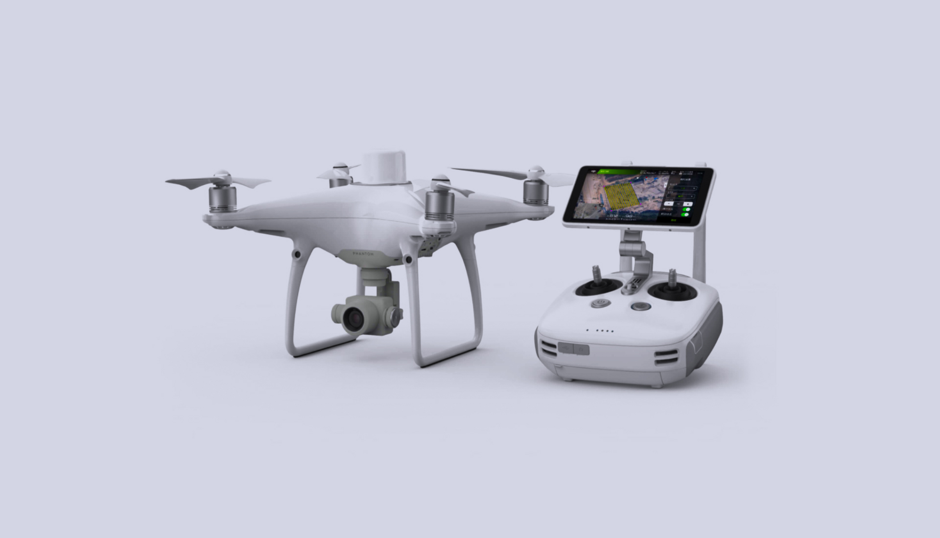 DJI-phantom-5 DJI-phantom-5