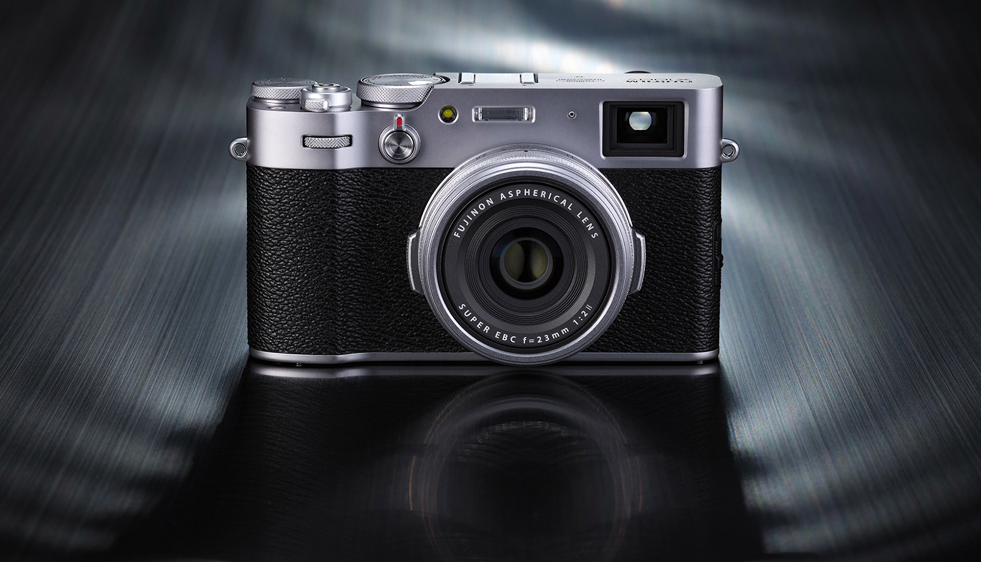 Fujifilm-X100V-Camera Fujifilm-X100V-Camera