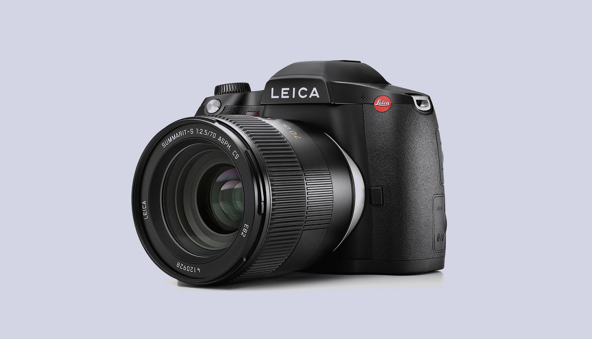 Leica-S3-camera Leica-S3-camera