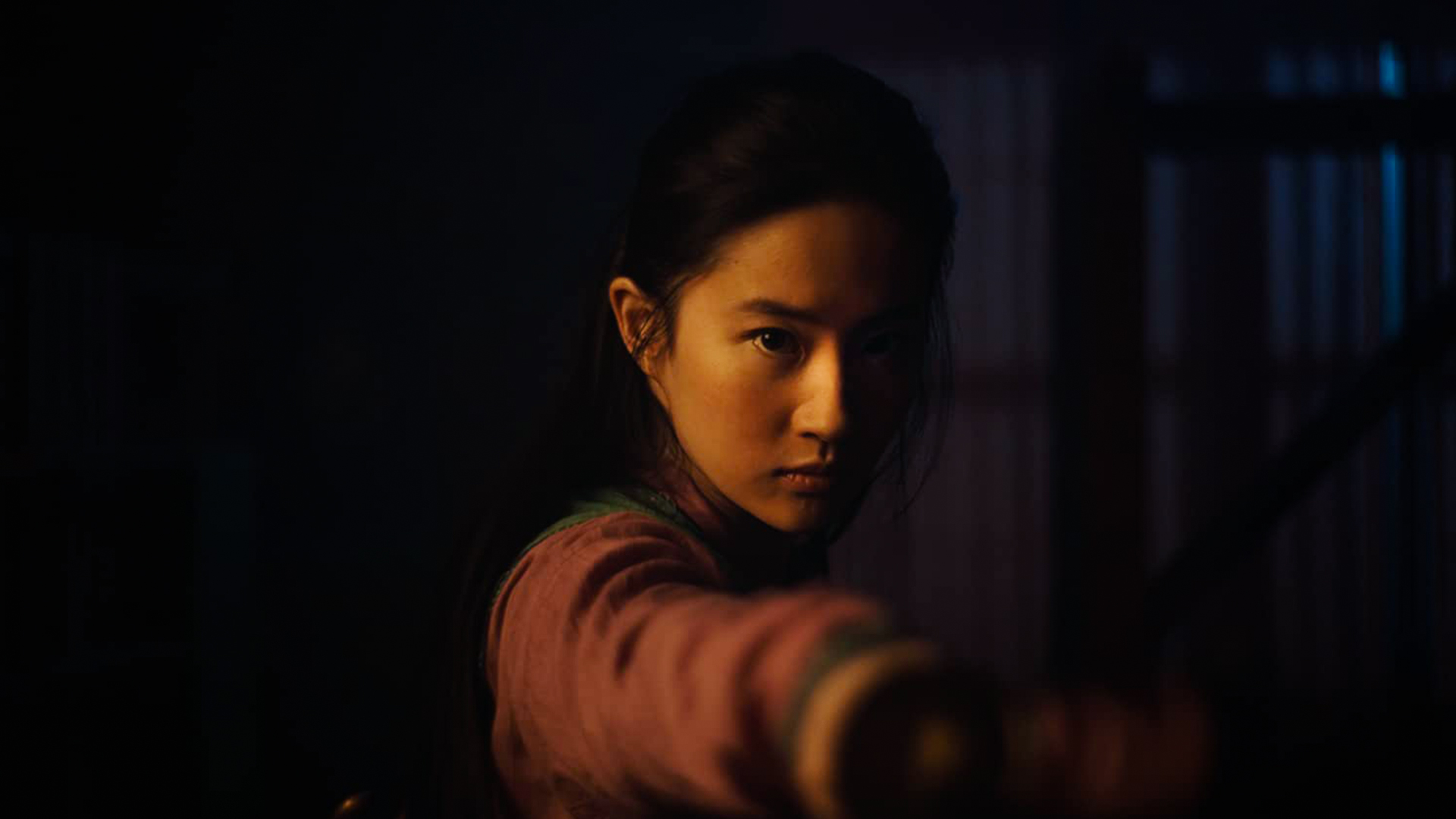 Mulan