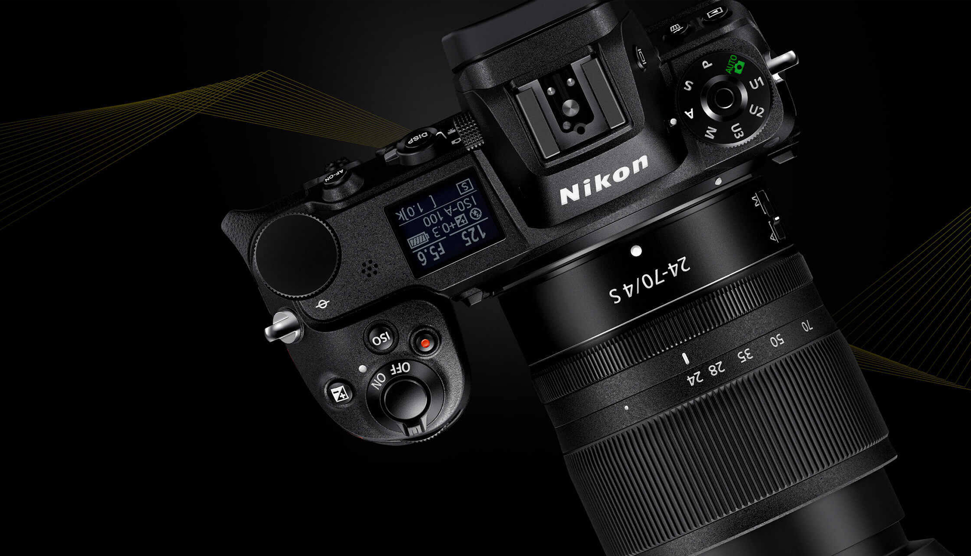 Nikon-Z9-Camera Nikon-Z9-Camera