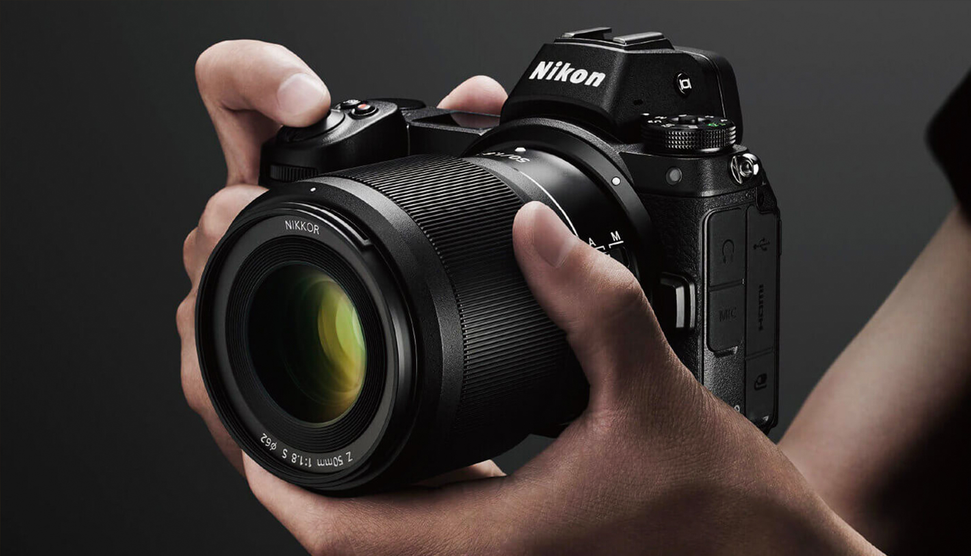 Nikon-Z9-Camera Nikon-Z9-Camera