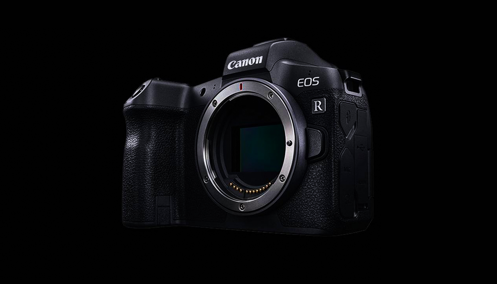 canon-EOS Canon- EOS