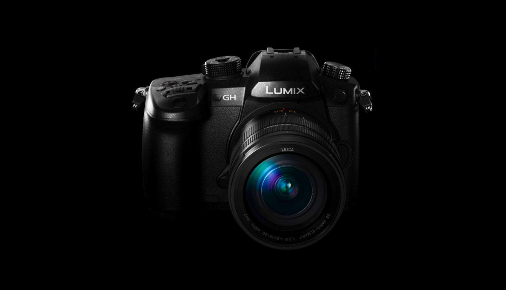Panasonic-GH6 Panasonic-GH6