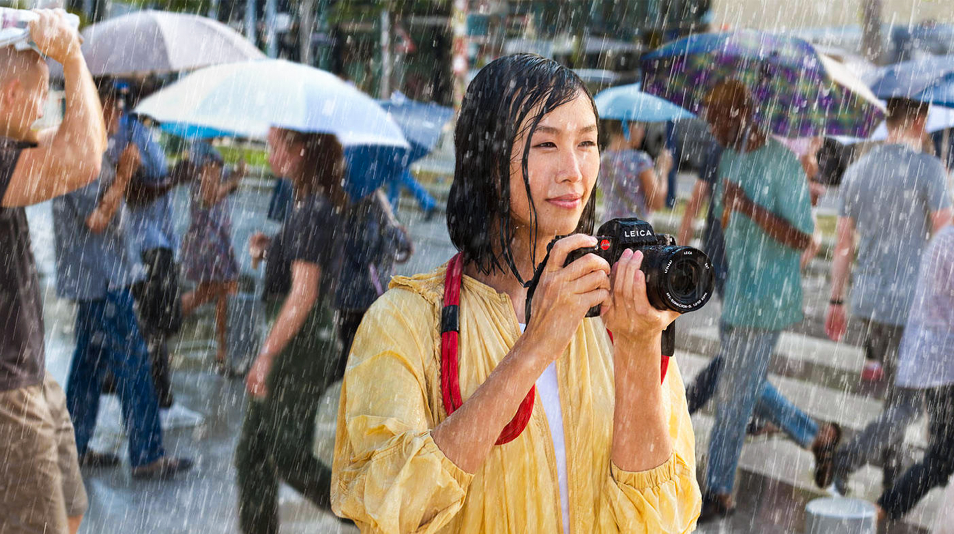 Leica SL2, 10-Bit 5K Full-Frame Mirrorless Filmmaking Camera