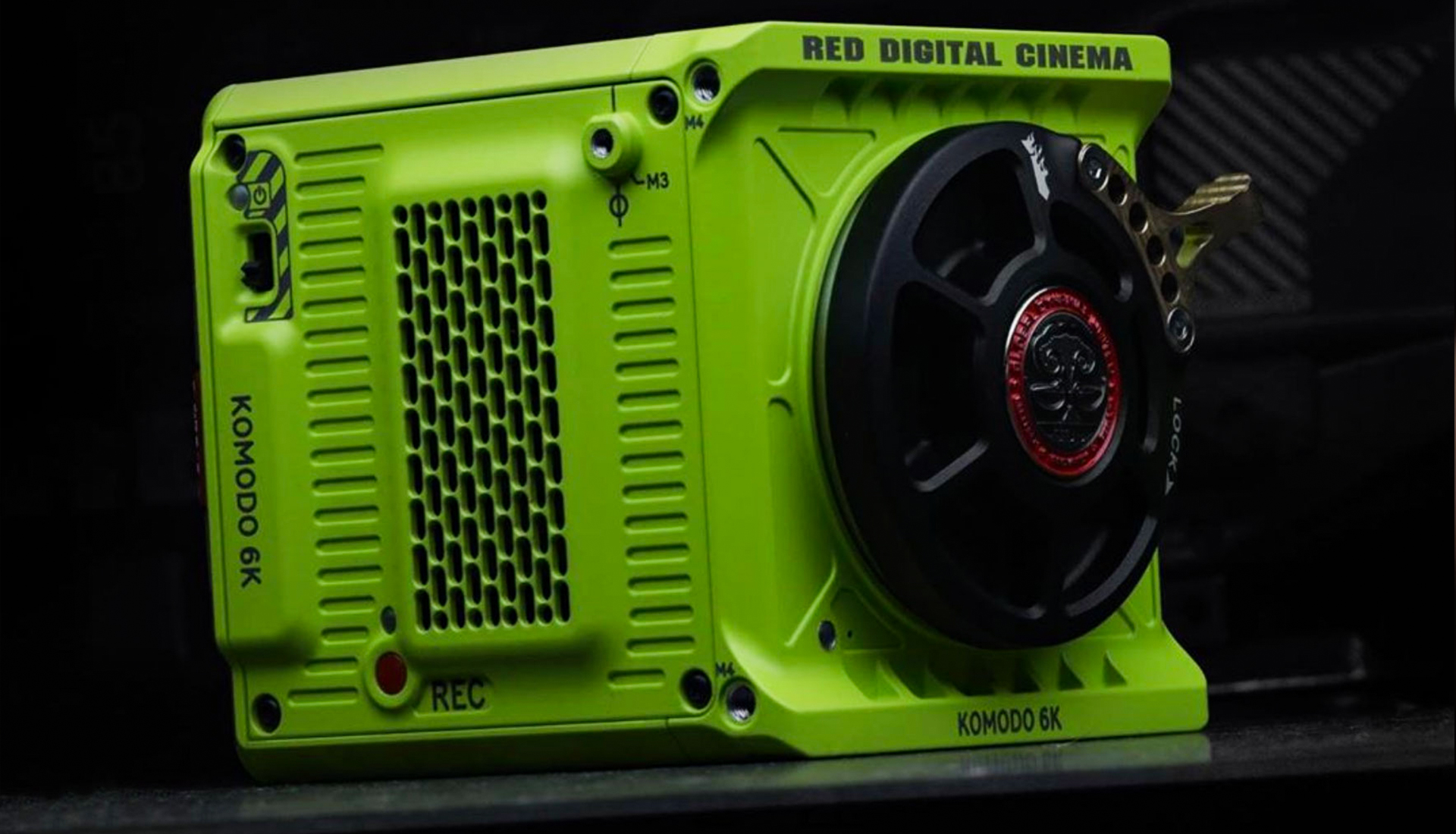 red-komodo-camera red-komodo-camera