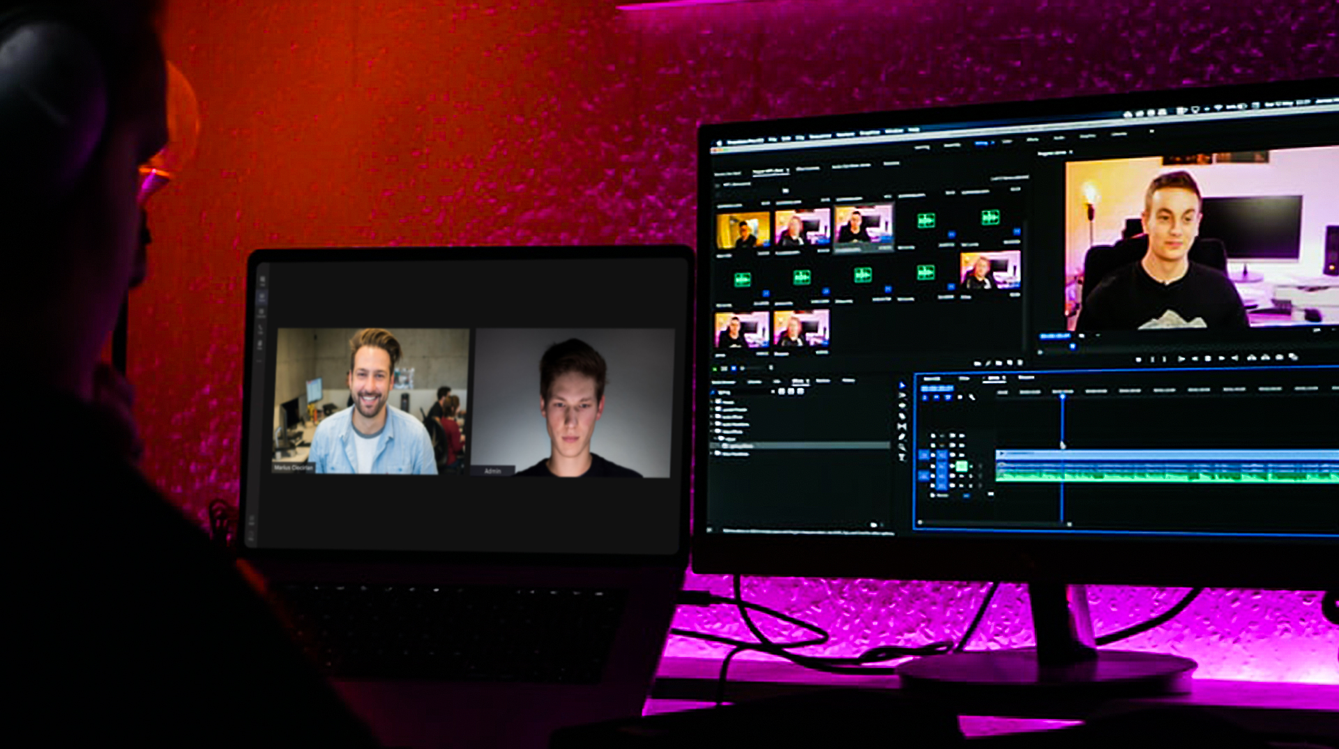 Top Collaborative Online Services For Video Production Team