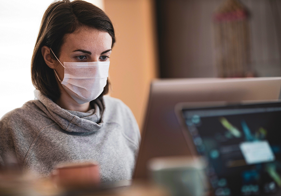 coronavirus-working
