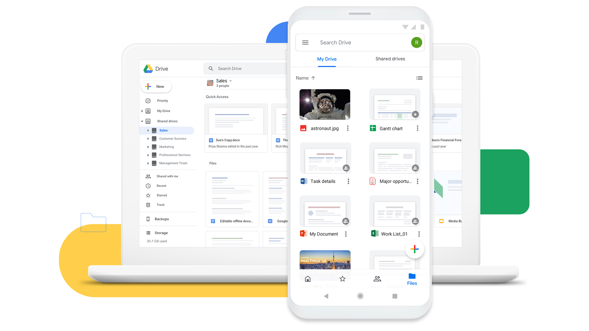 google-drive