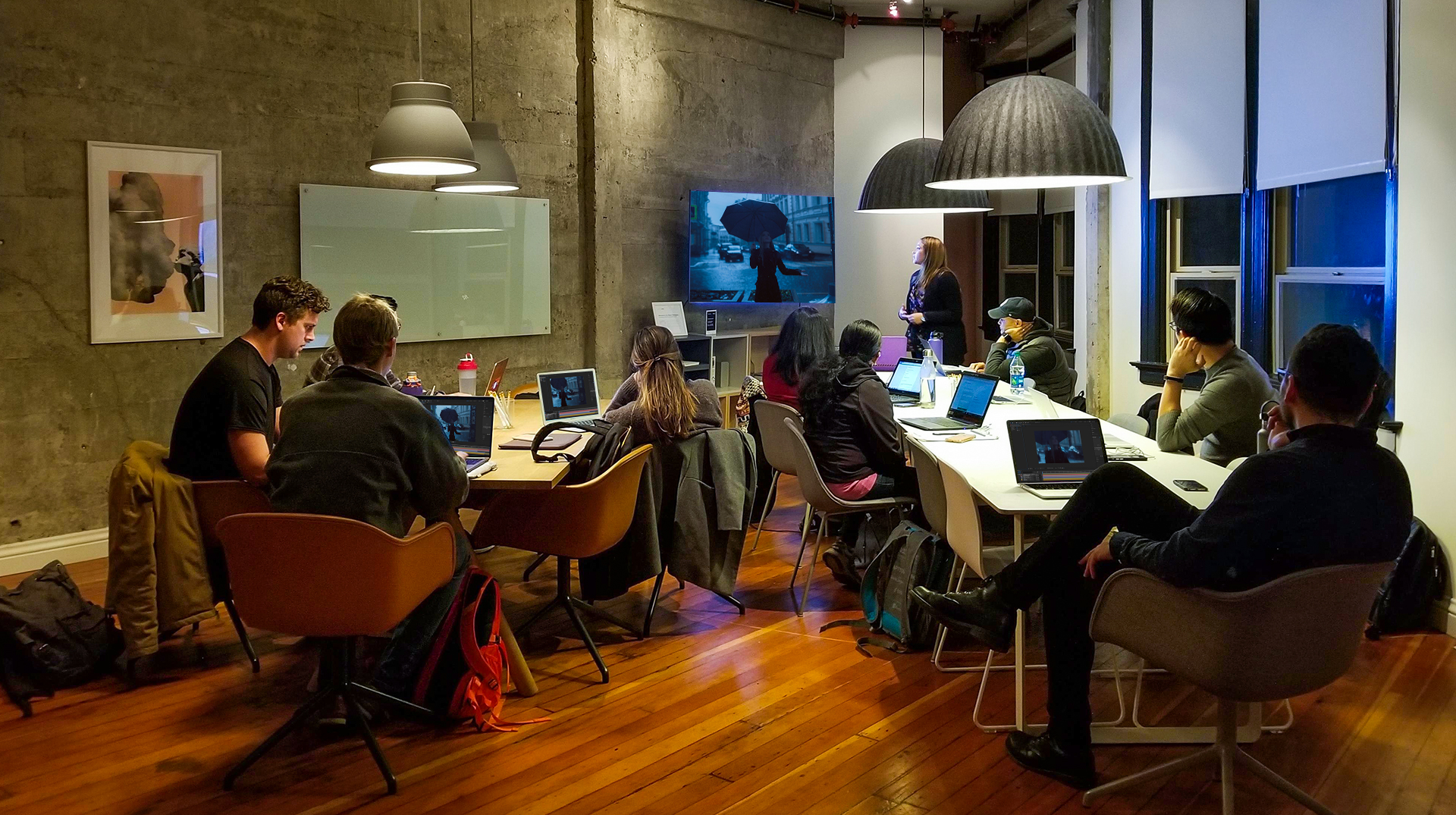 The Story of a Cloud-Based Change For Video Production Teams