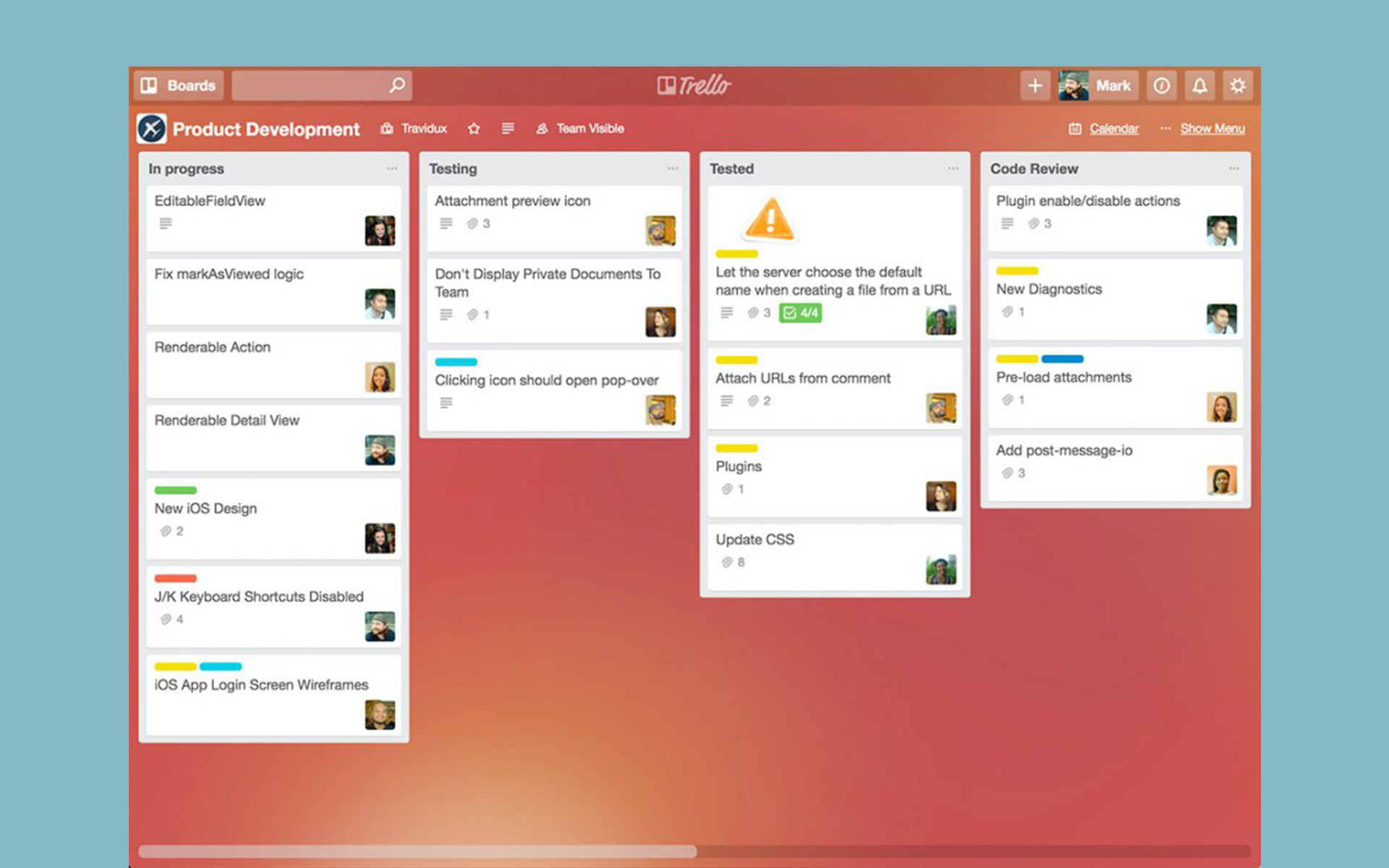 trello