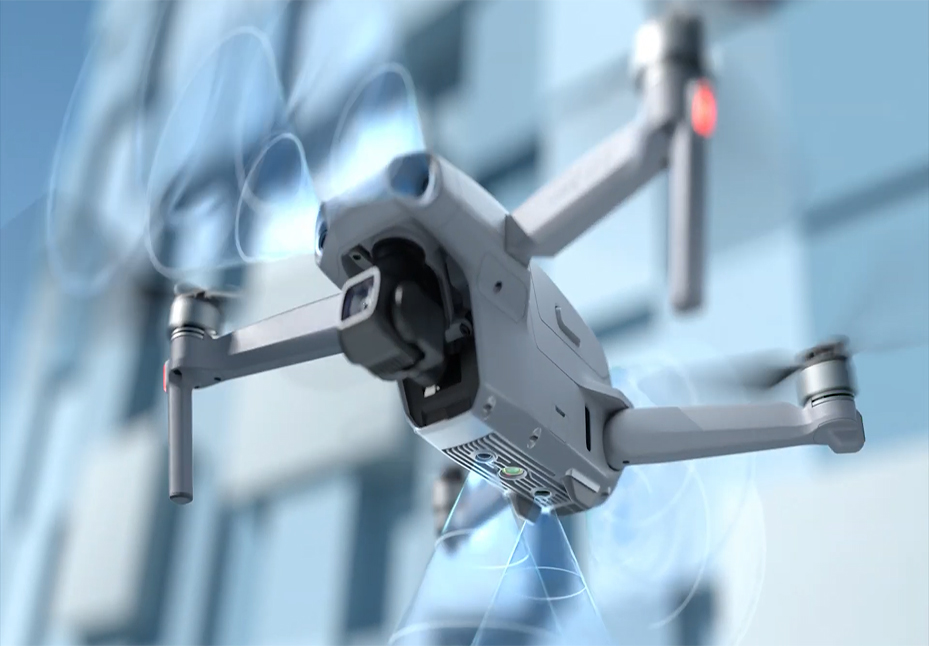 dji-mavic-air-2-obstacle-avoidance-sensors