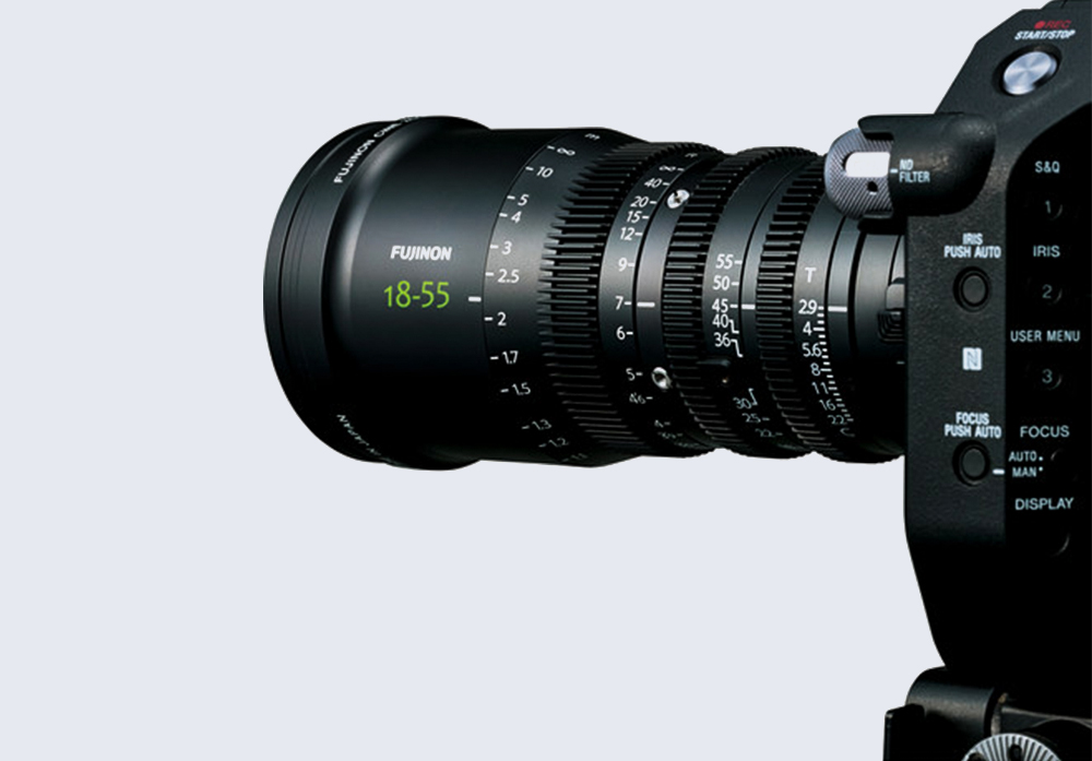 FUJINON-MK18-55MM