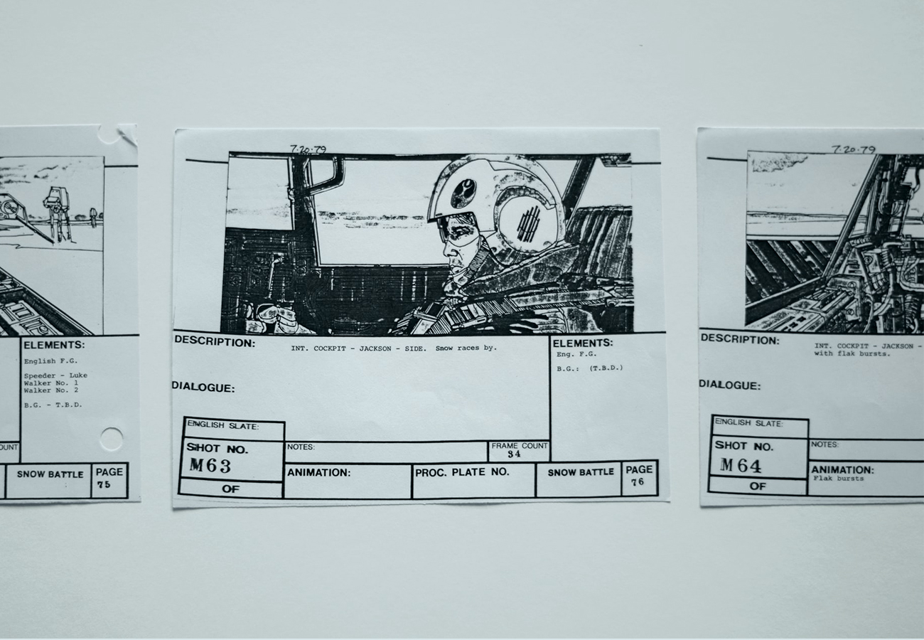 Storyboard