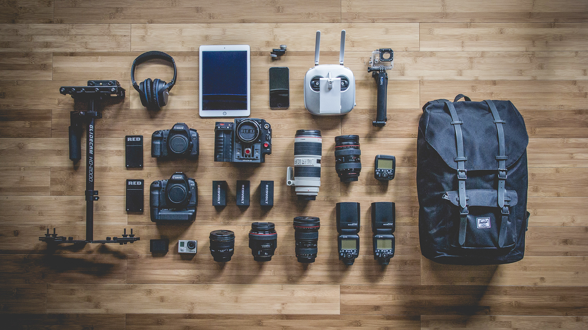 documentry-cameras-accessories documentry-cameras-accessories