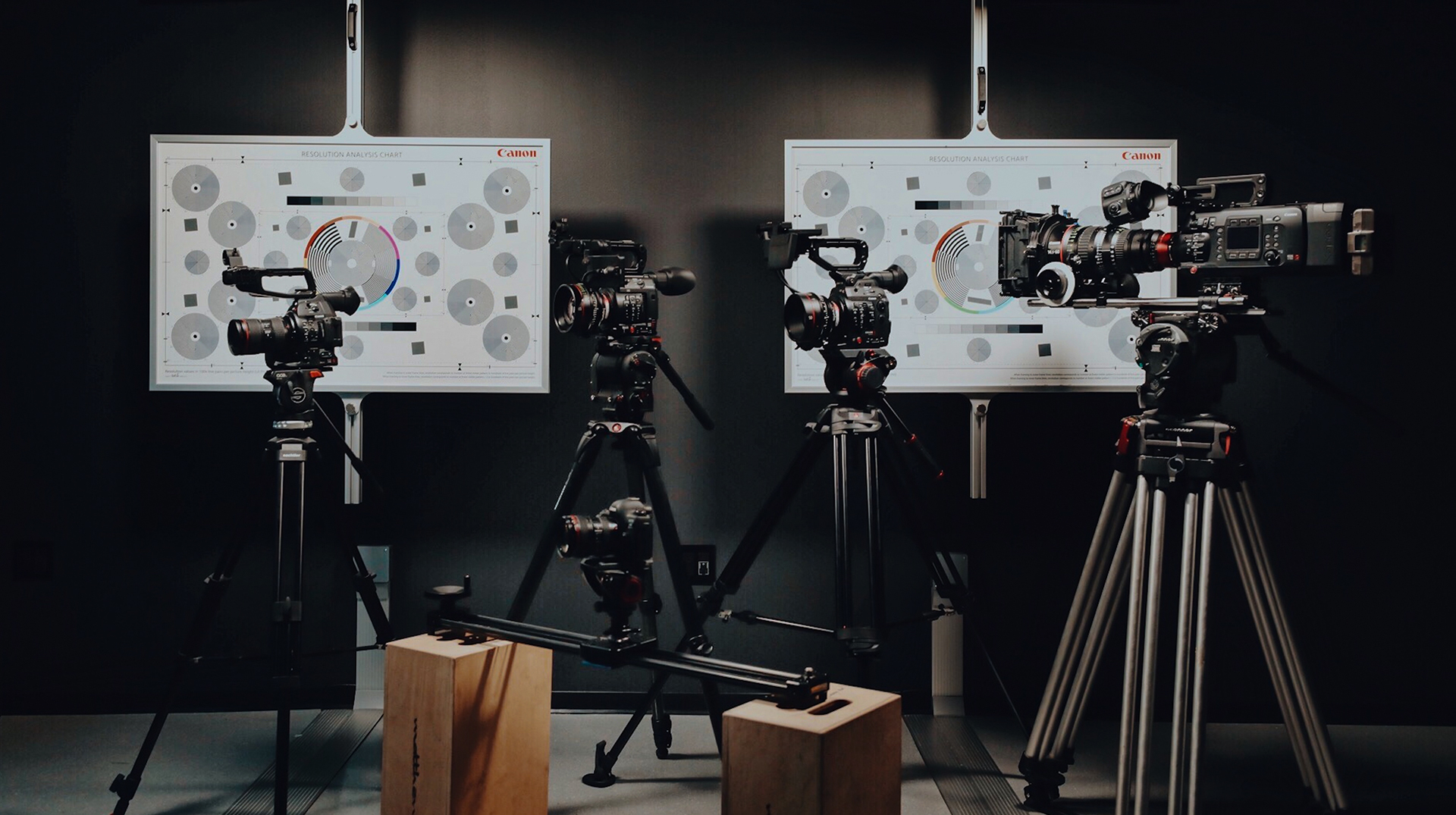 Best Cinematic Lenses For Filmmaking On A Budget