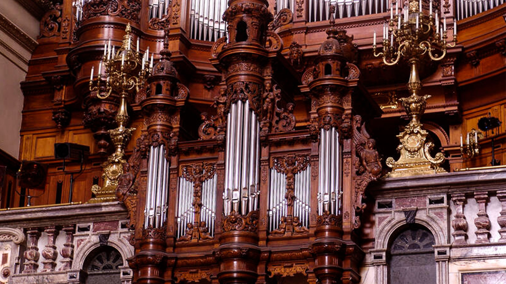 organ-instrument