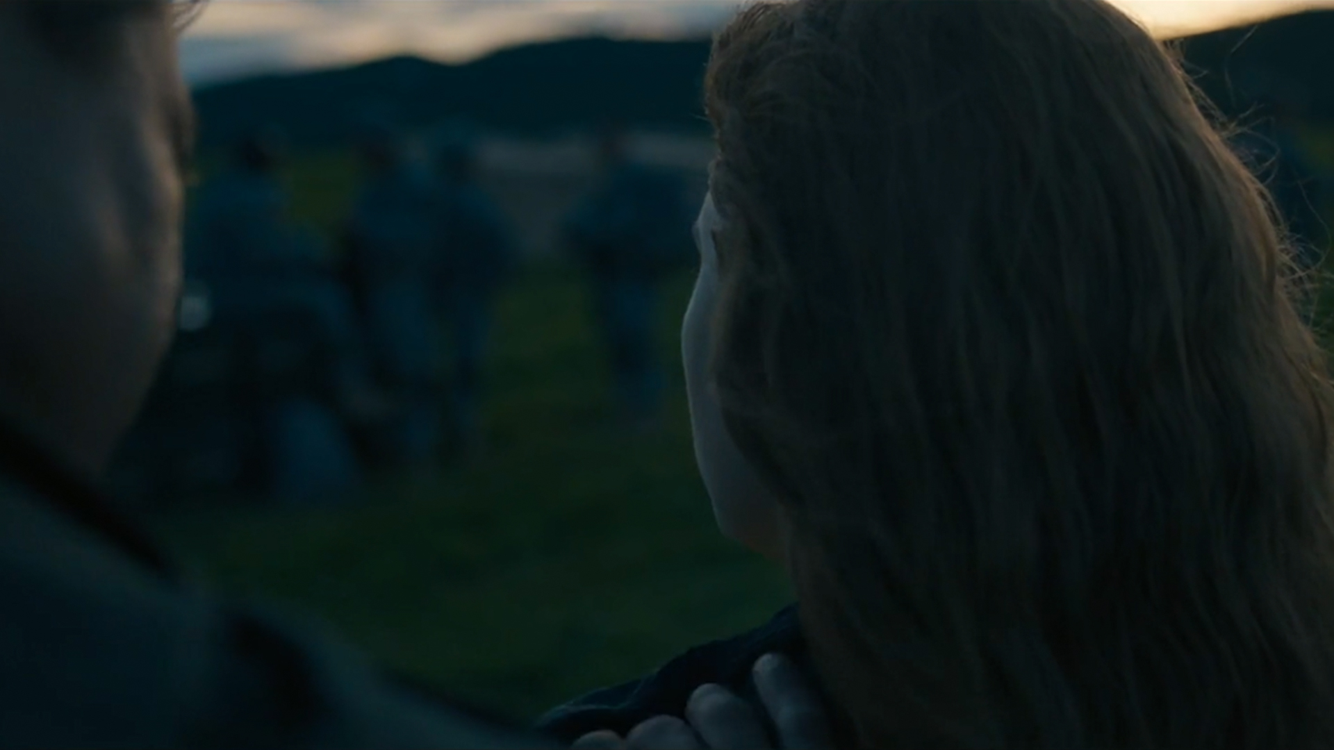 Arrival