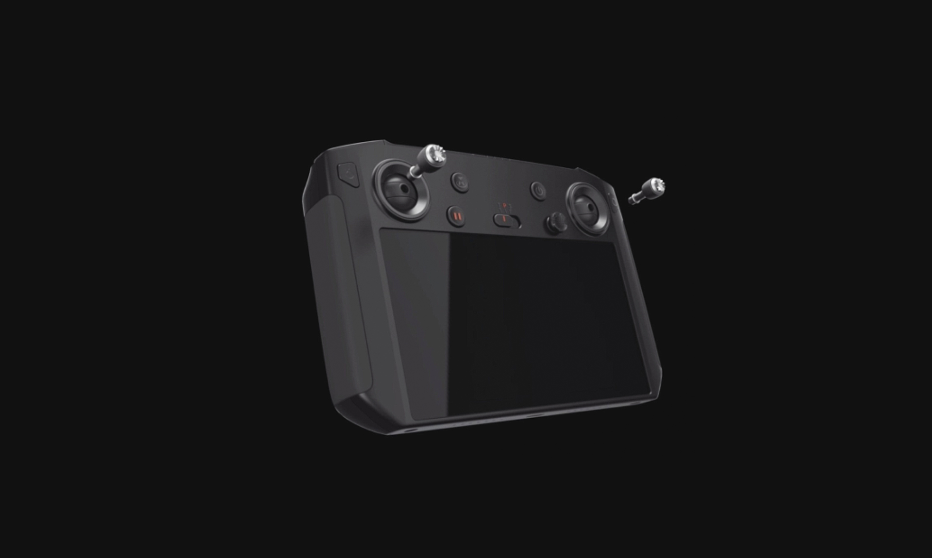 DJI-Mavic 2-Pro-Controller DJI-Mavic 2-Pro-Controller