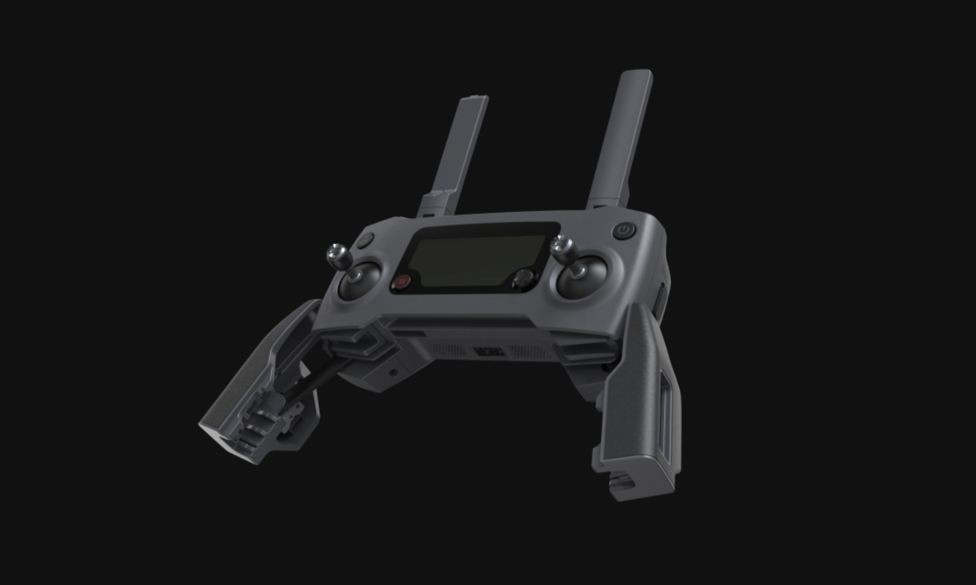 DJI-Mavic-2-Pro-Controller DJI-Mavic-2-Pro-Controller