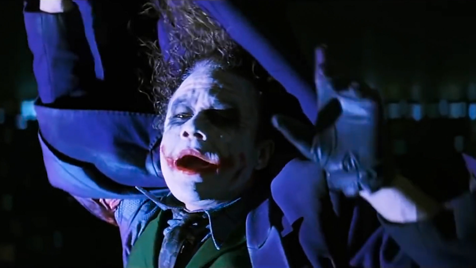 Dark-Knight