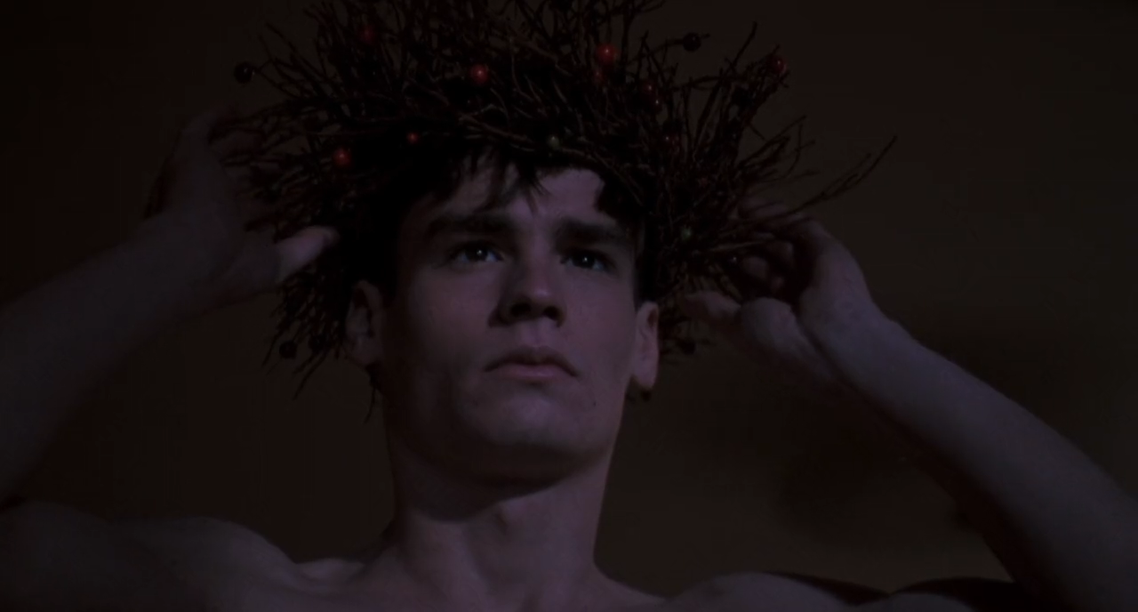 Dead poets society