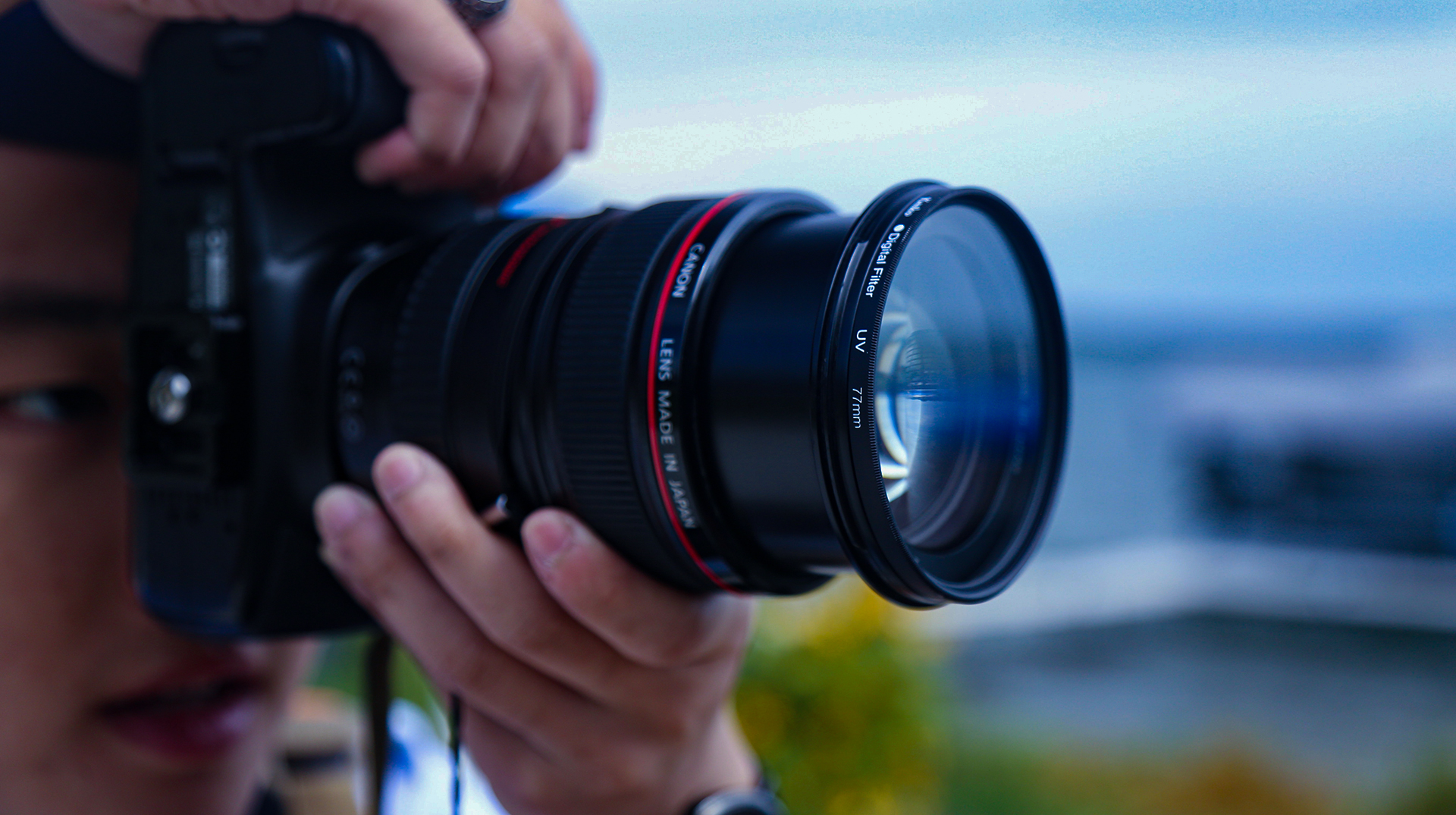 How To Shoot Vertical Video Content Like A Pro