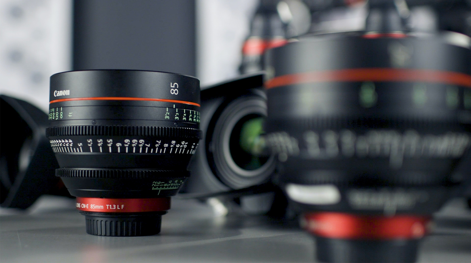2020’s Best Cinema Camera Lenses For Less Than $1000