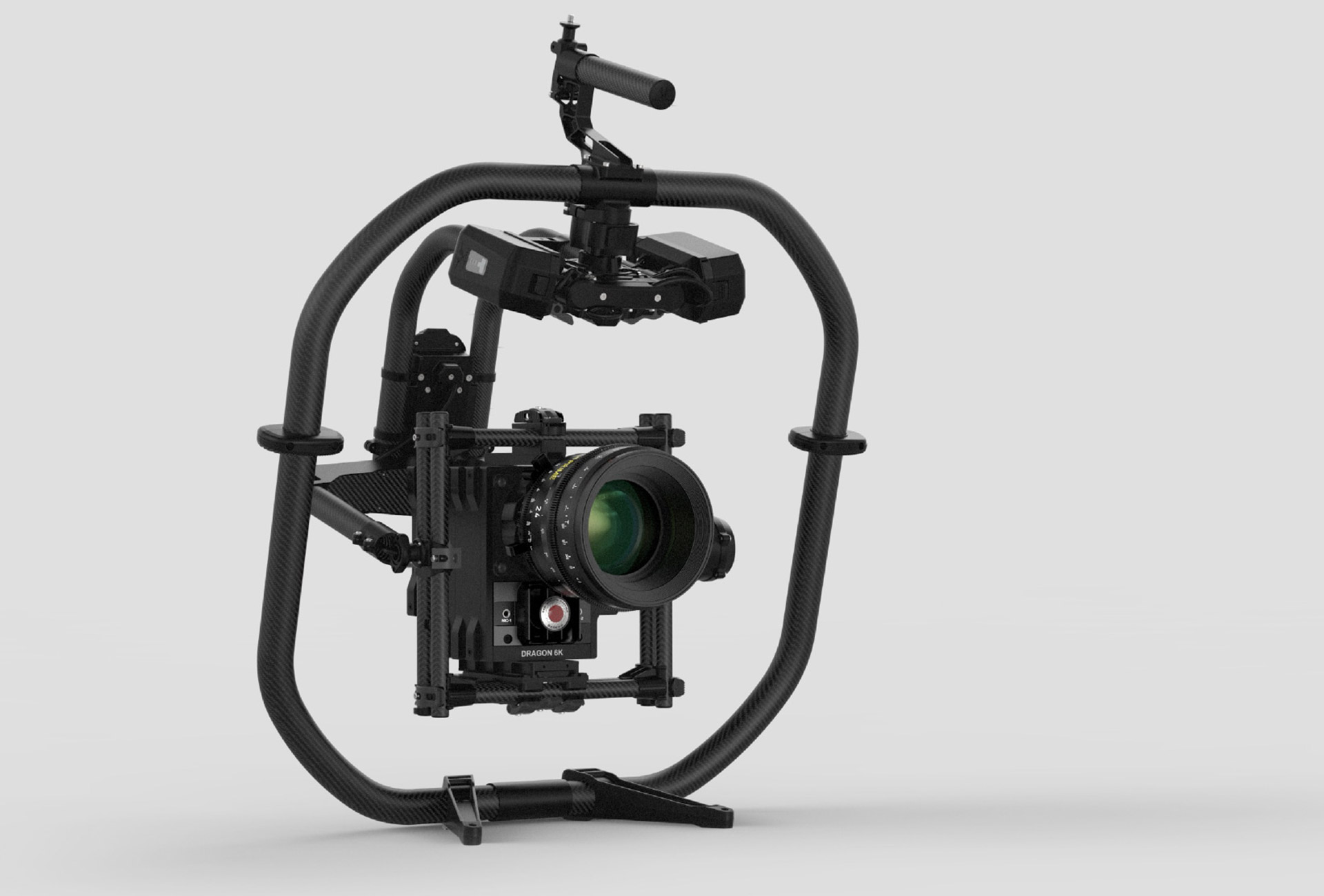 Movi-Pro