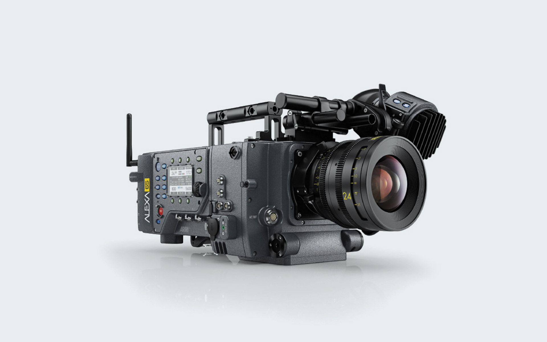 ARRI-ALEXA-camera