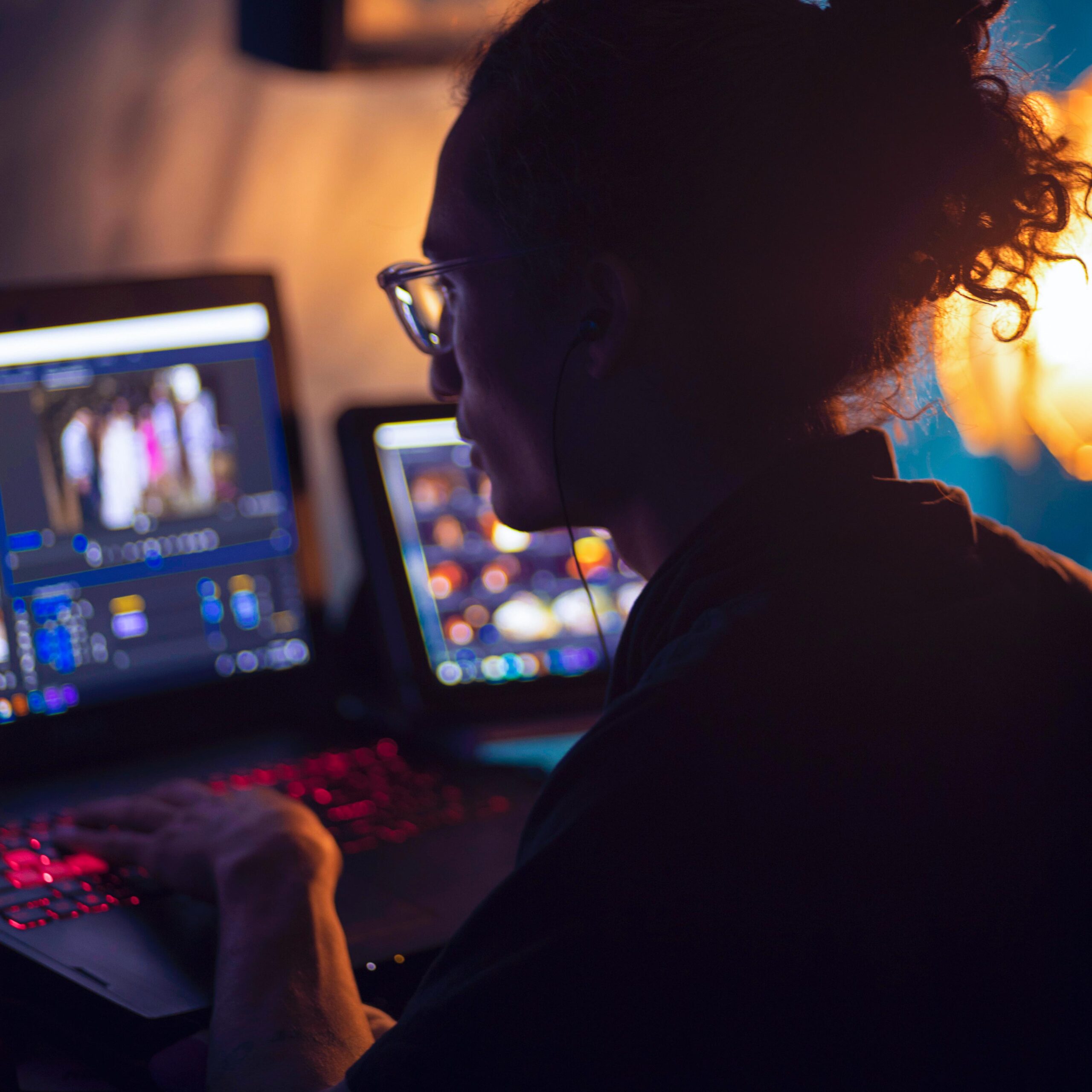 Video-online-collaboration