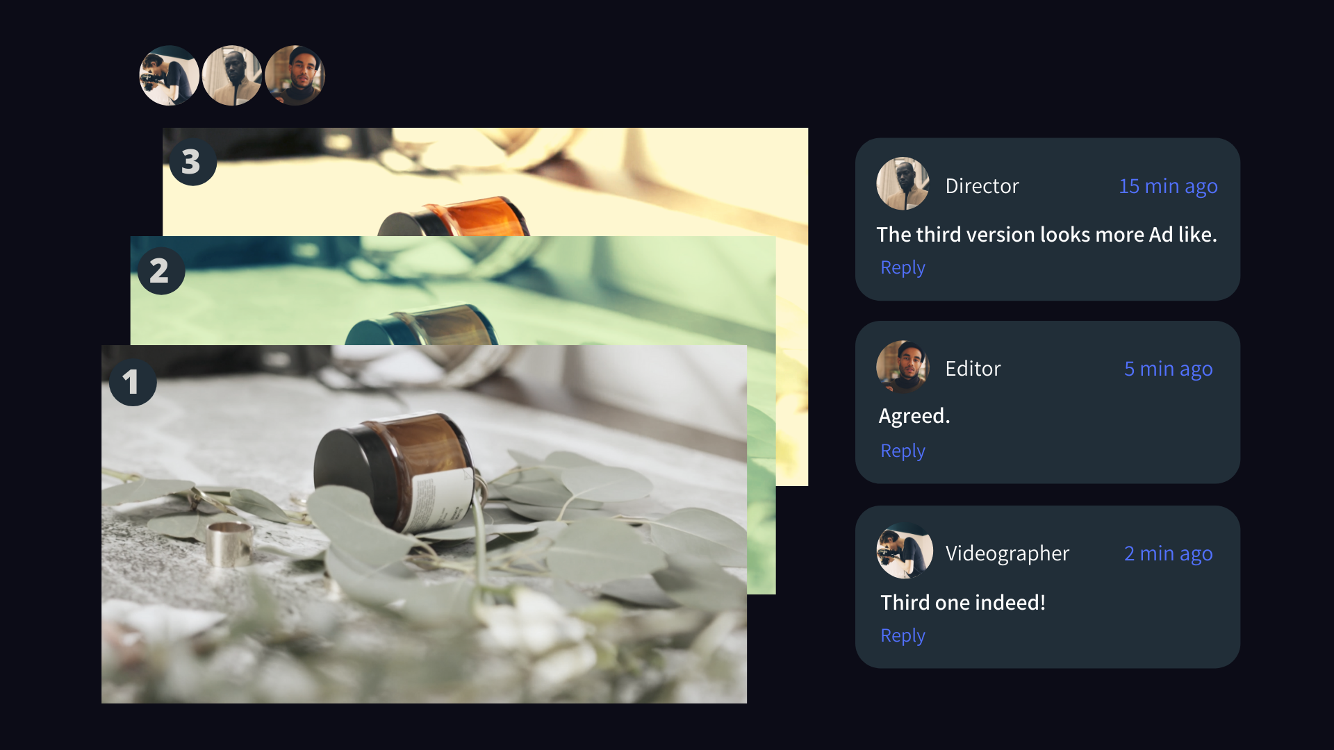 version-management-of-video-production