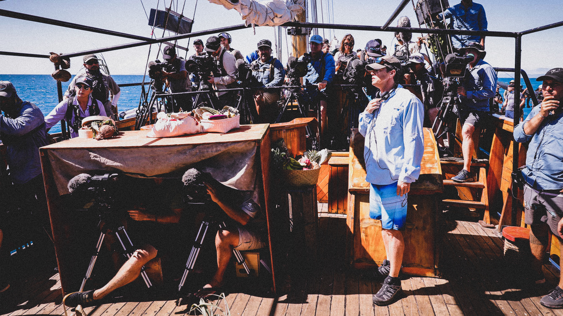 Project Management, The Key Aspect Of Film Production Workflow