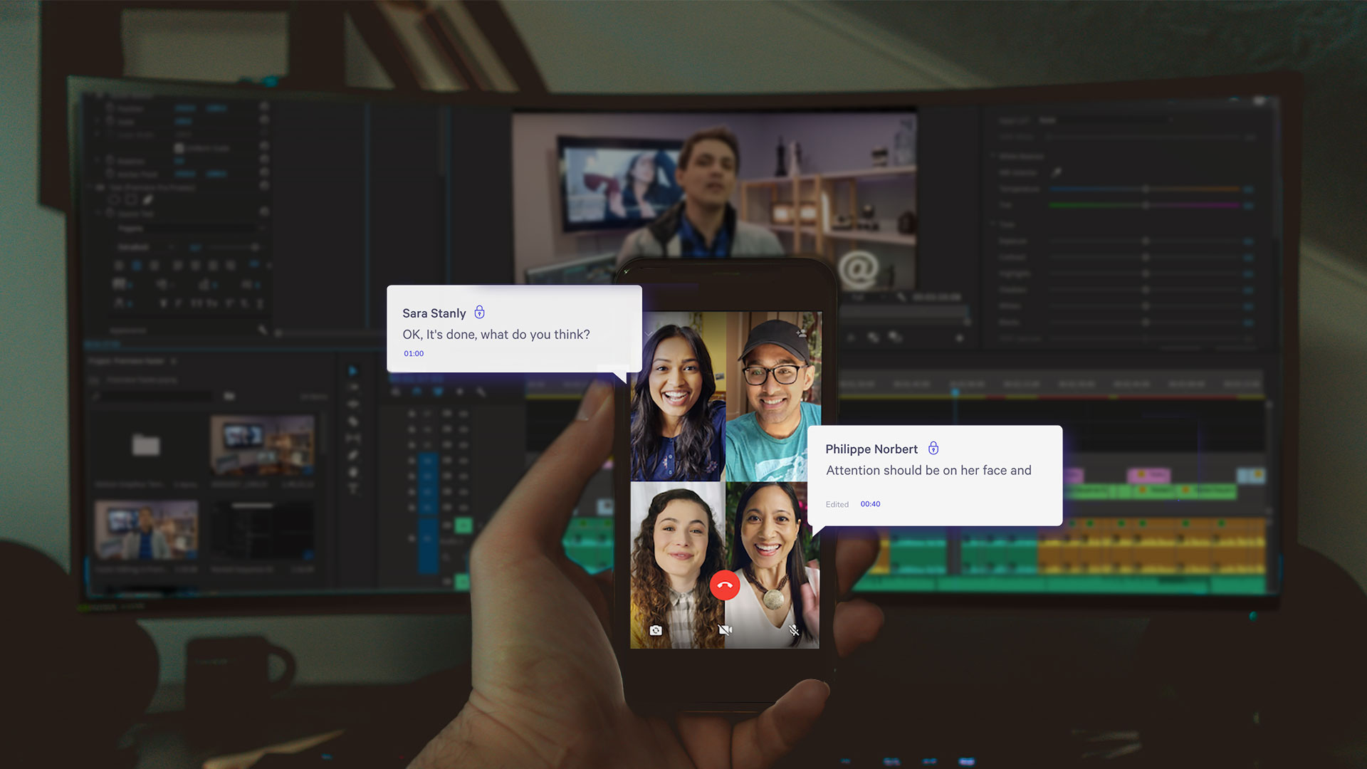 Best Online Video Workflow & Remote Team Management Practices