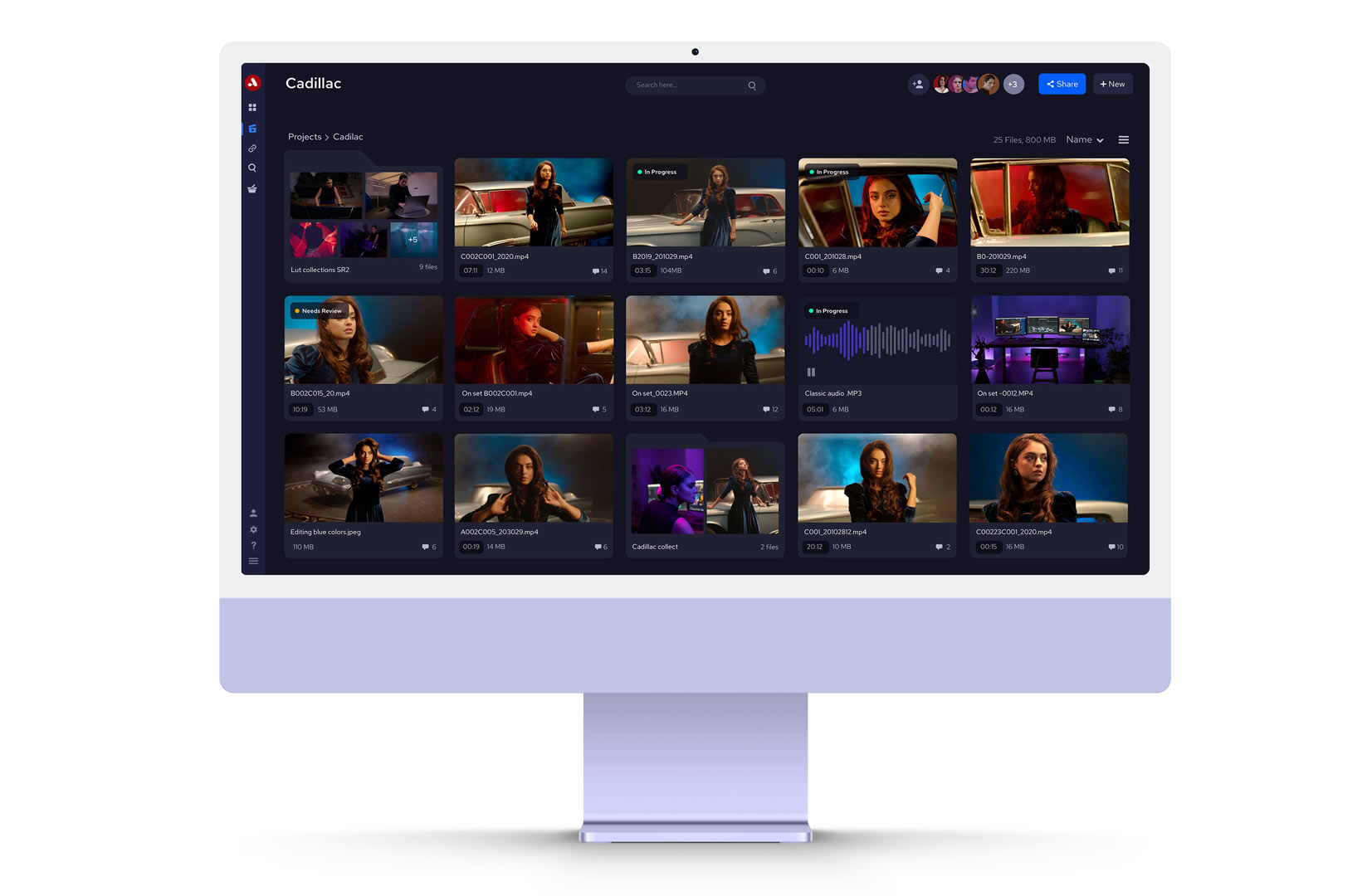 post-production-platform