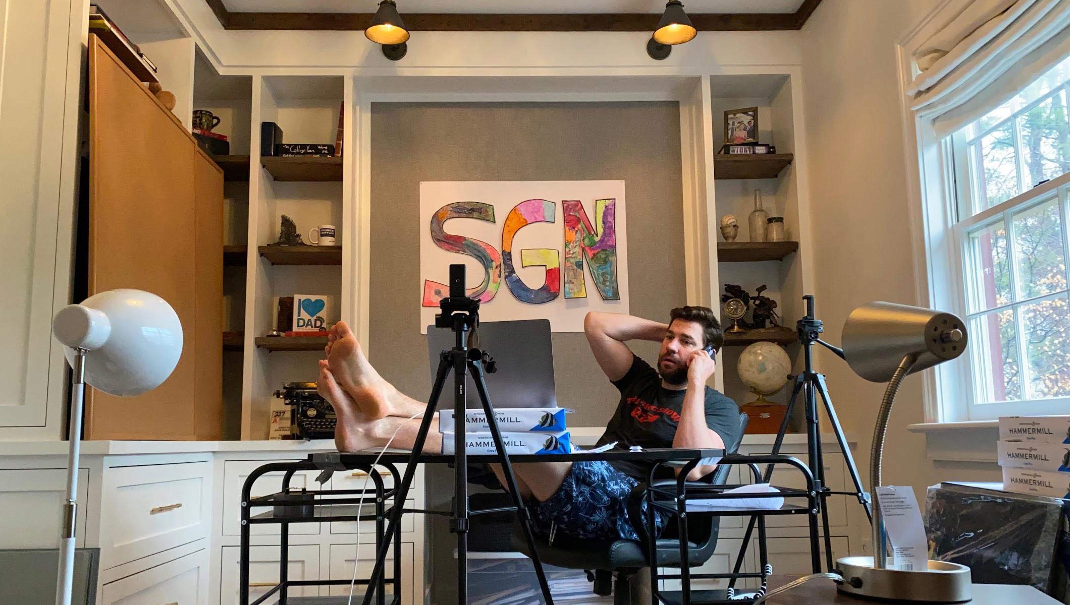 some-good-news-show