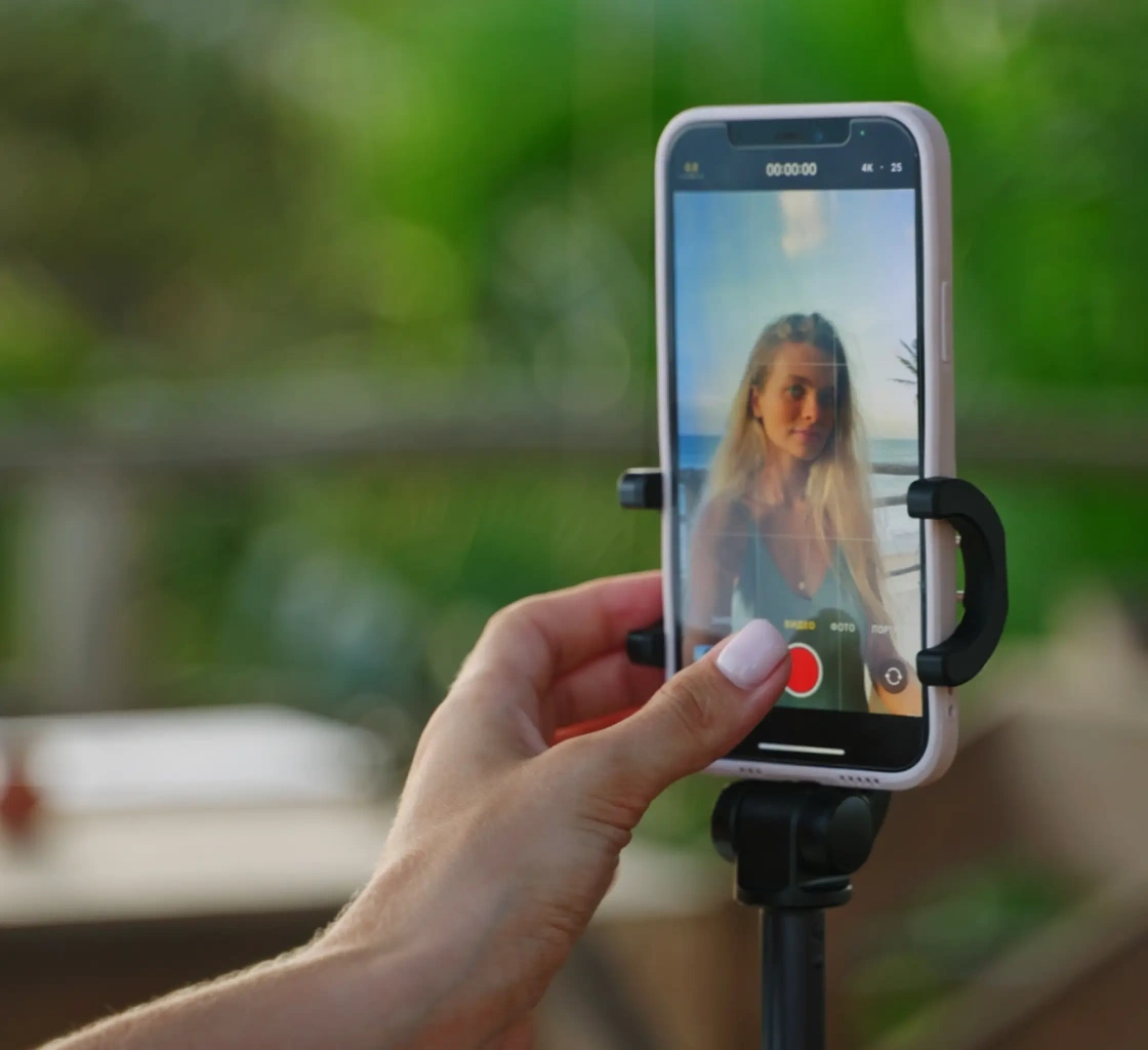 Rectangle 394731 Your ideas are more important than your vlogging equipment