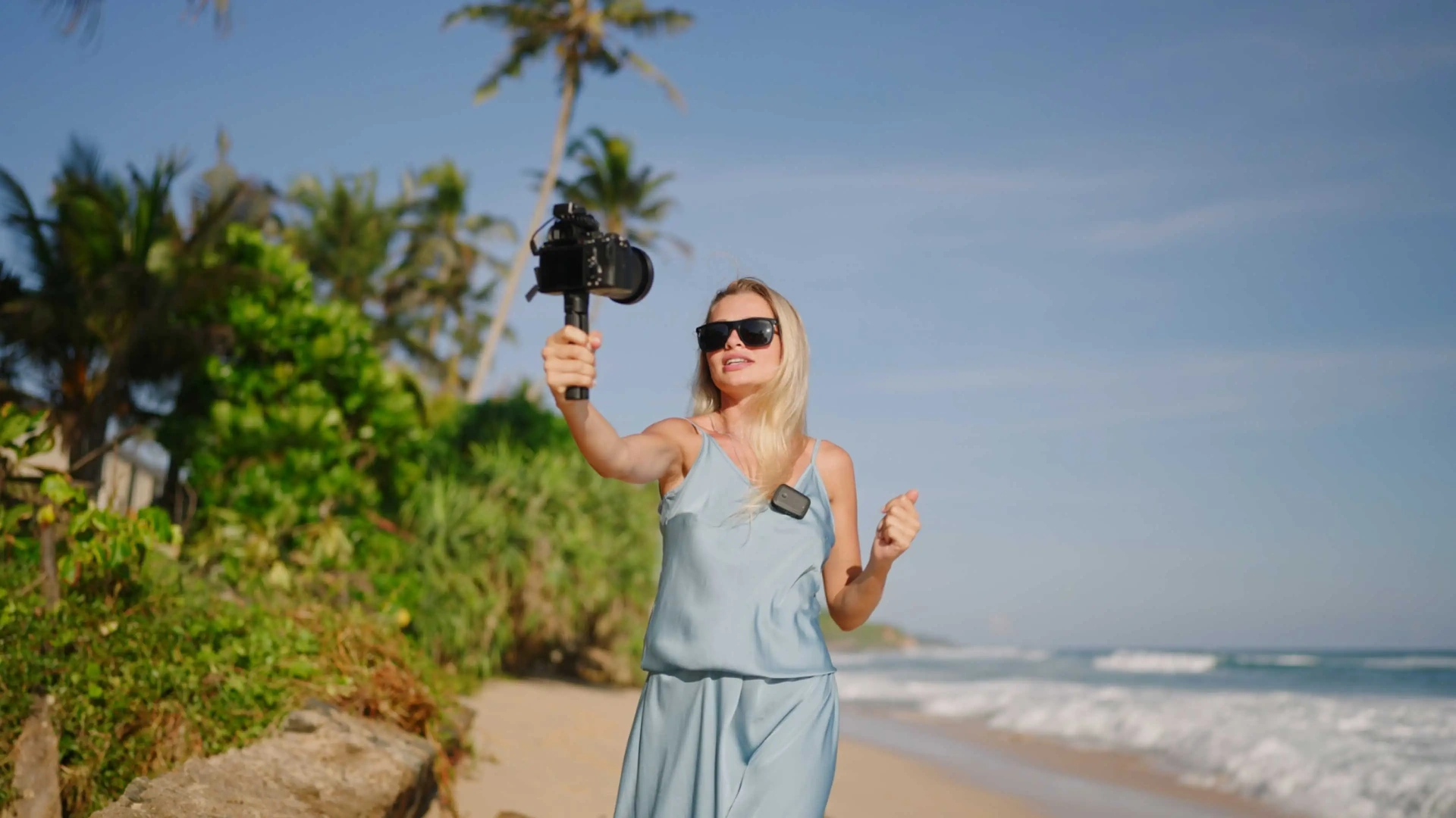 Mastering the Vlog Workflow: From Concept to Captivate