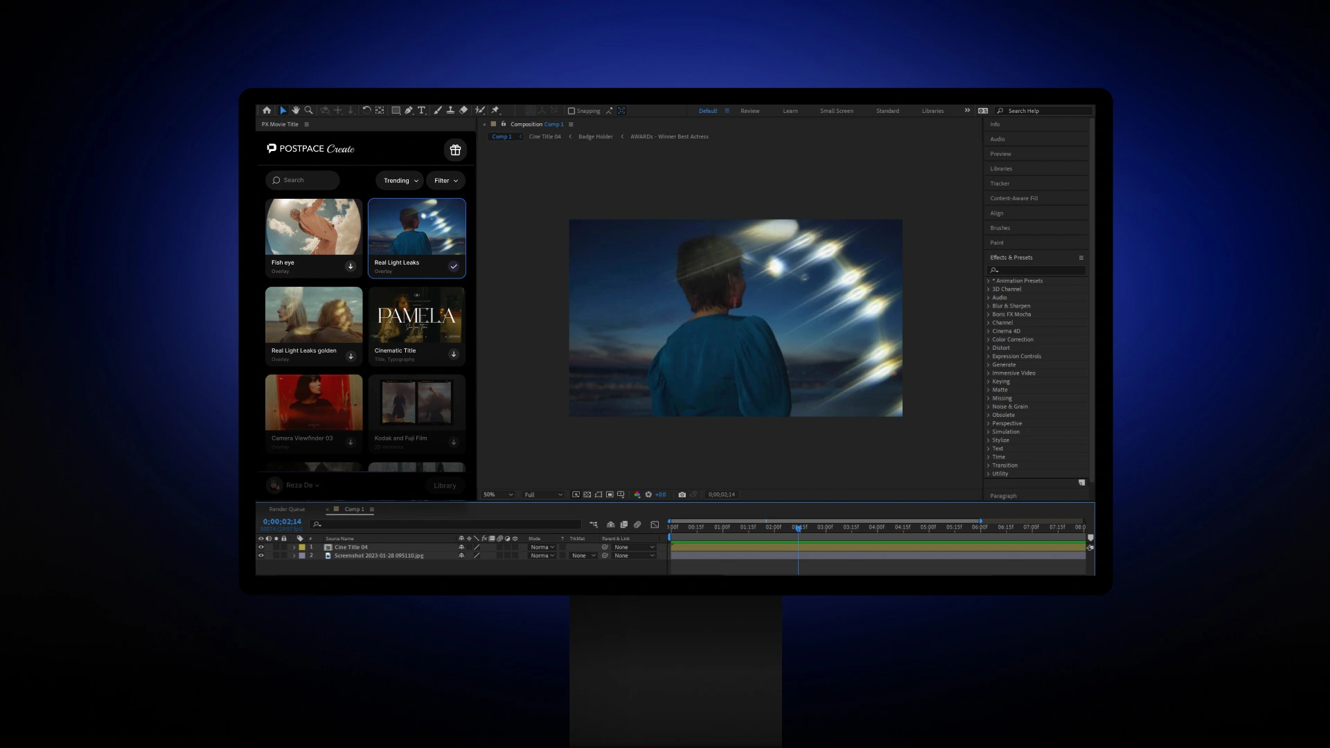 How After Effects Plugins Supercharge Your Video Editing and Save You Time!