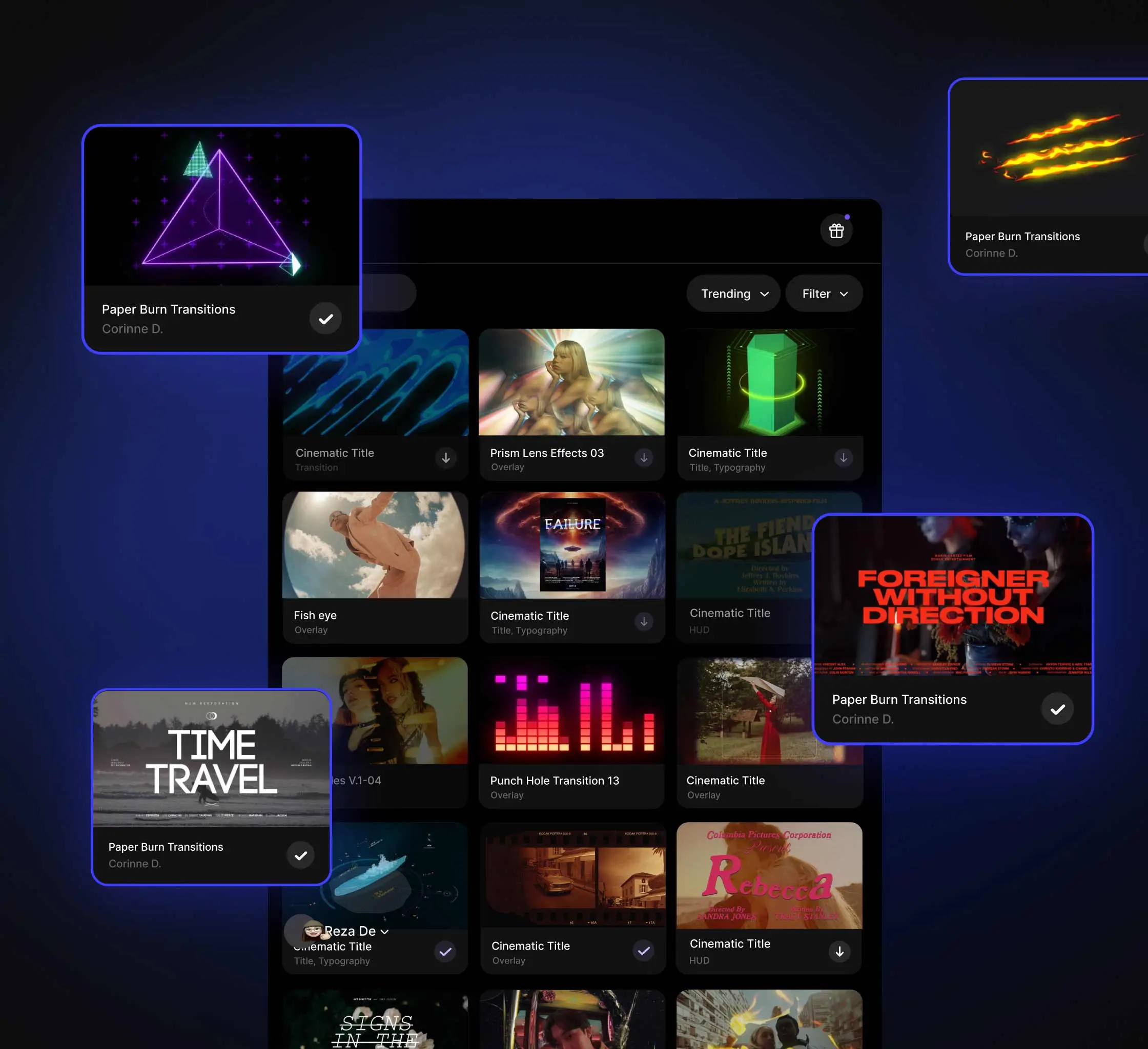 plugin-post3 free after effects plugins