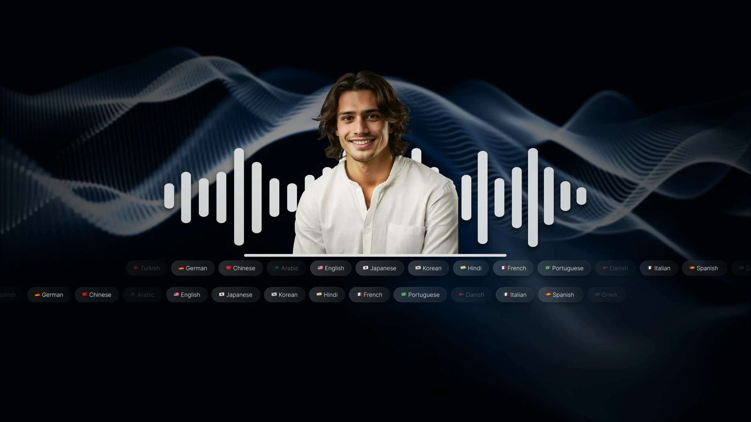 Using AI Voiceovers for Multilingual Videos: A Beginner’s Guide